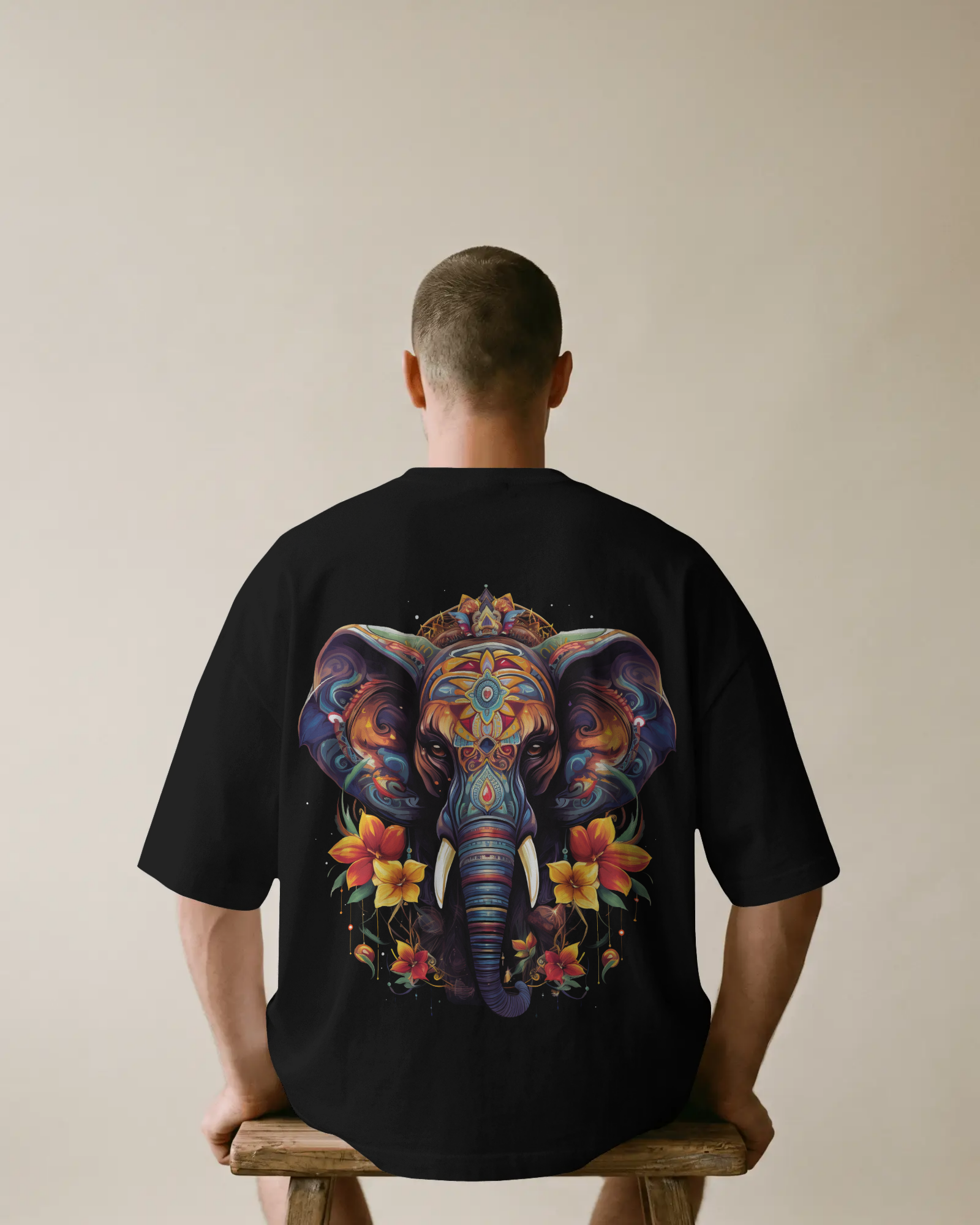 ELEPHANT: "The Earth Shaker"29