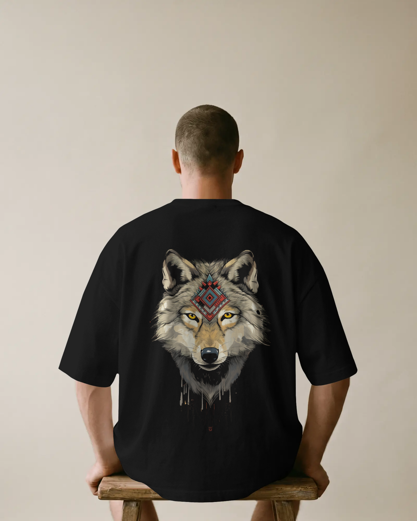 MAXICAN WOLF 13
