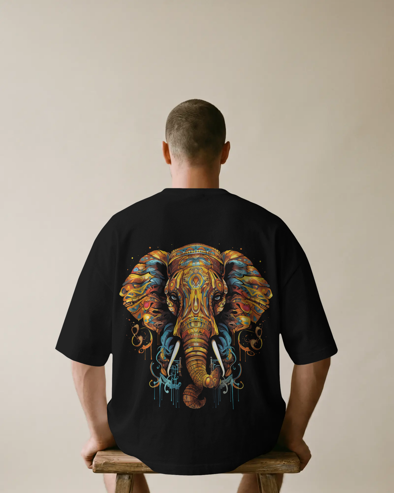 ELEPHANT: "The Earth Shaker"23