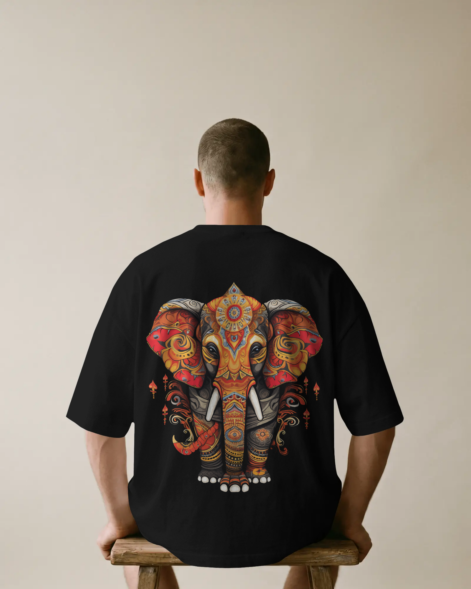 ELEPHANT: "The Earth Shaker"26