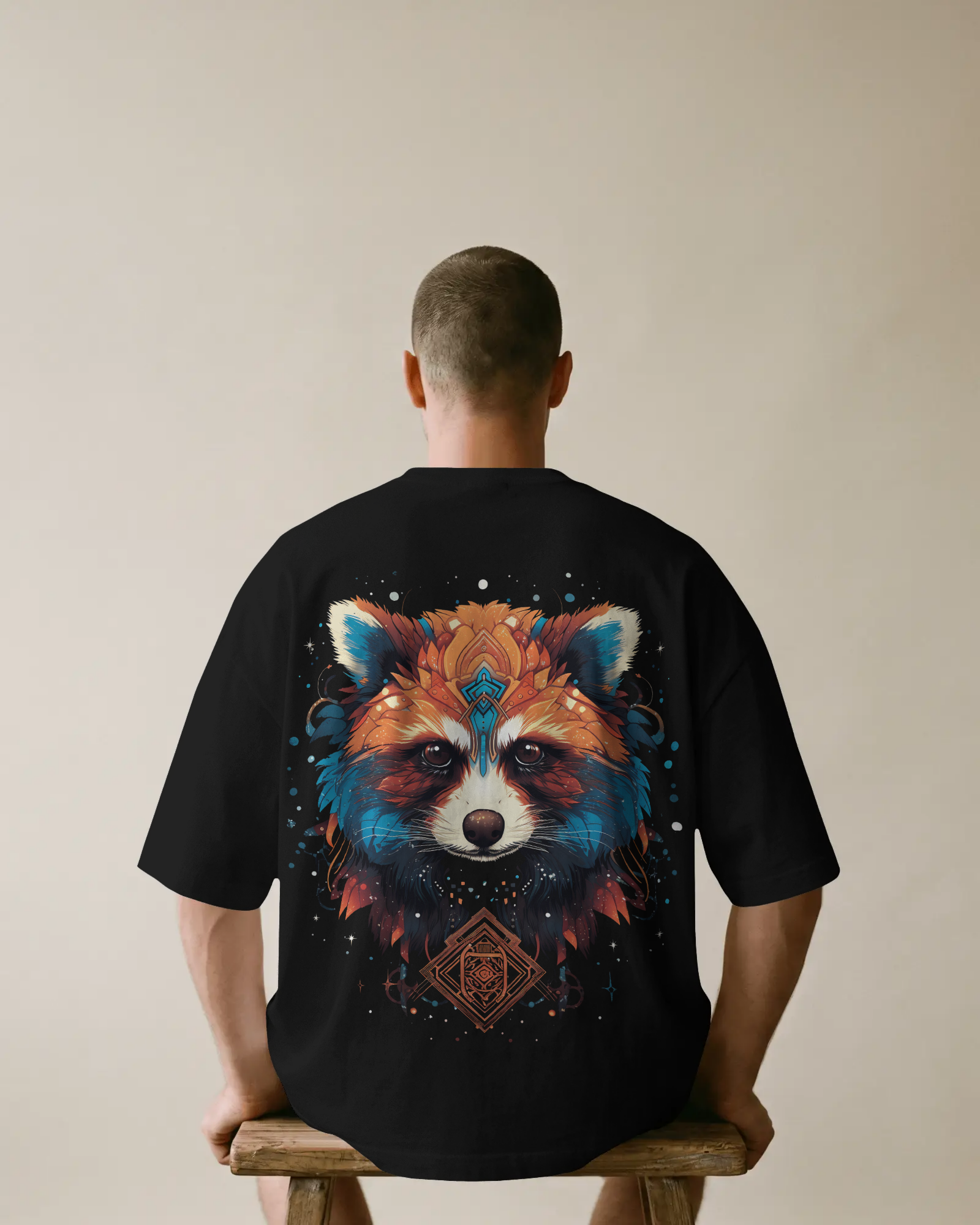 RED PANDA 13