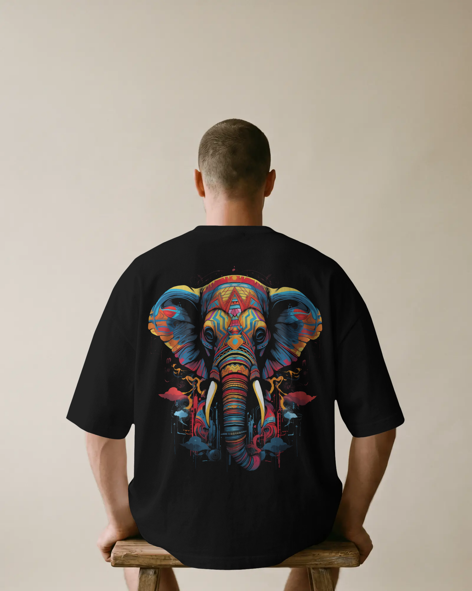 ELEPHANT: "The Earth Shaker"13