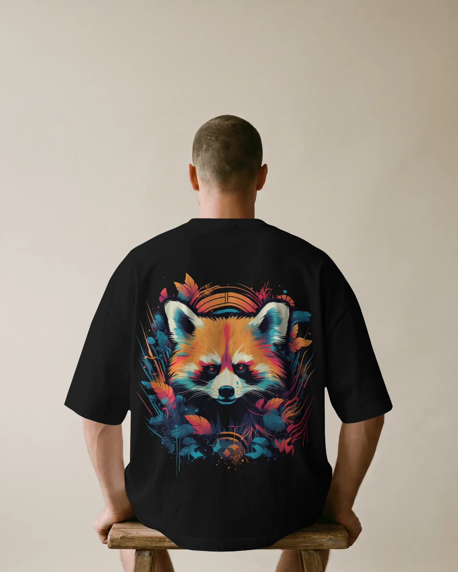 RED PANDA 12