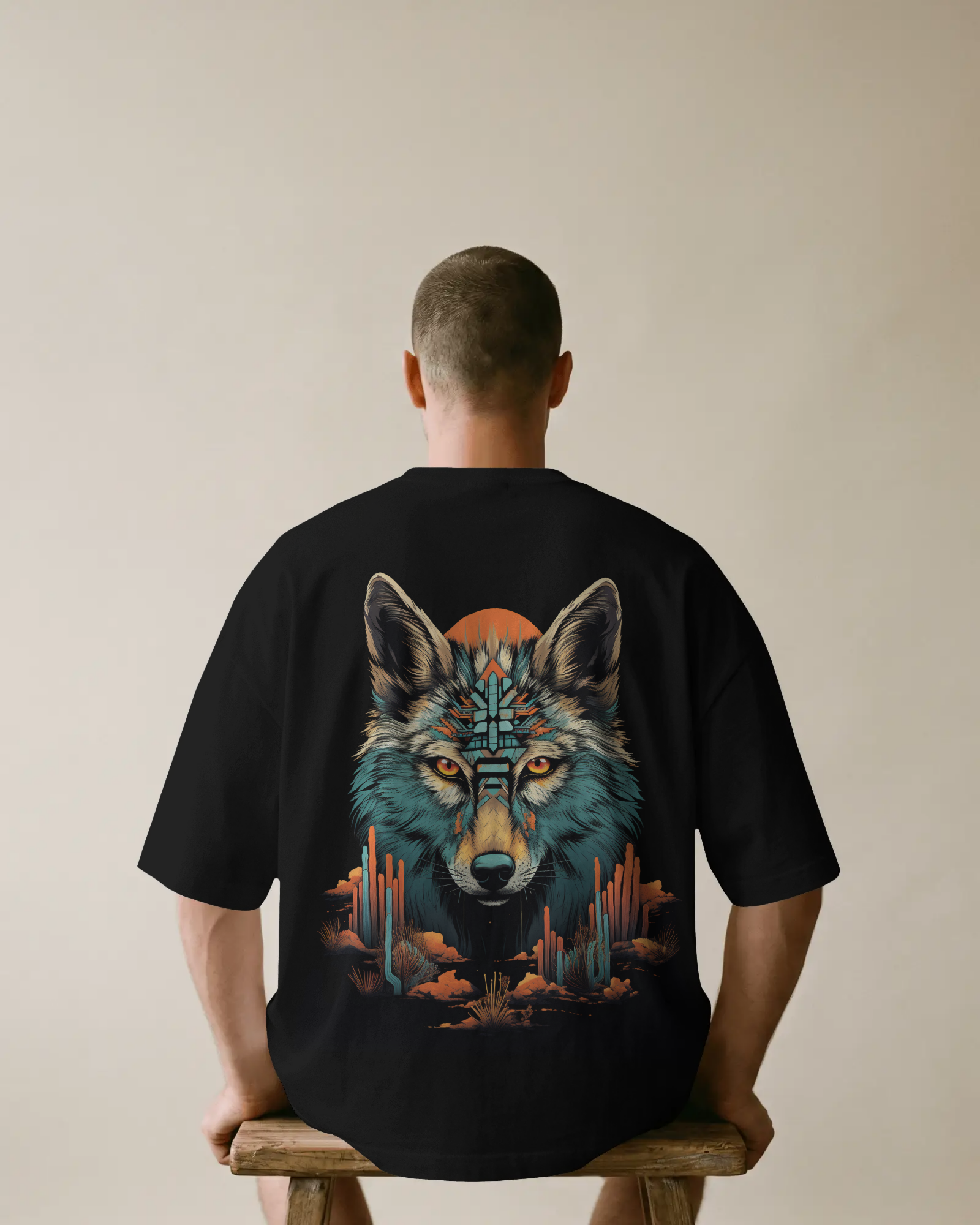MAXICAN WOLF 10
