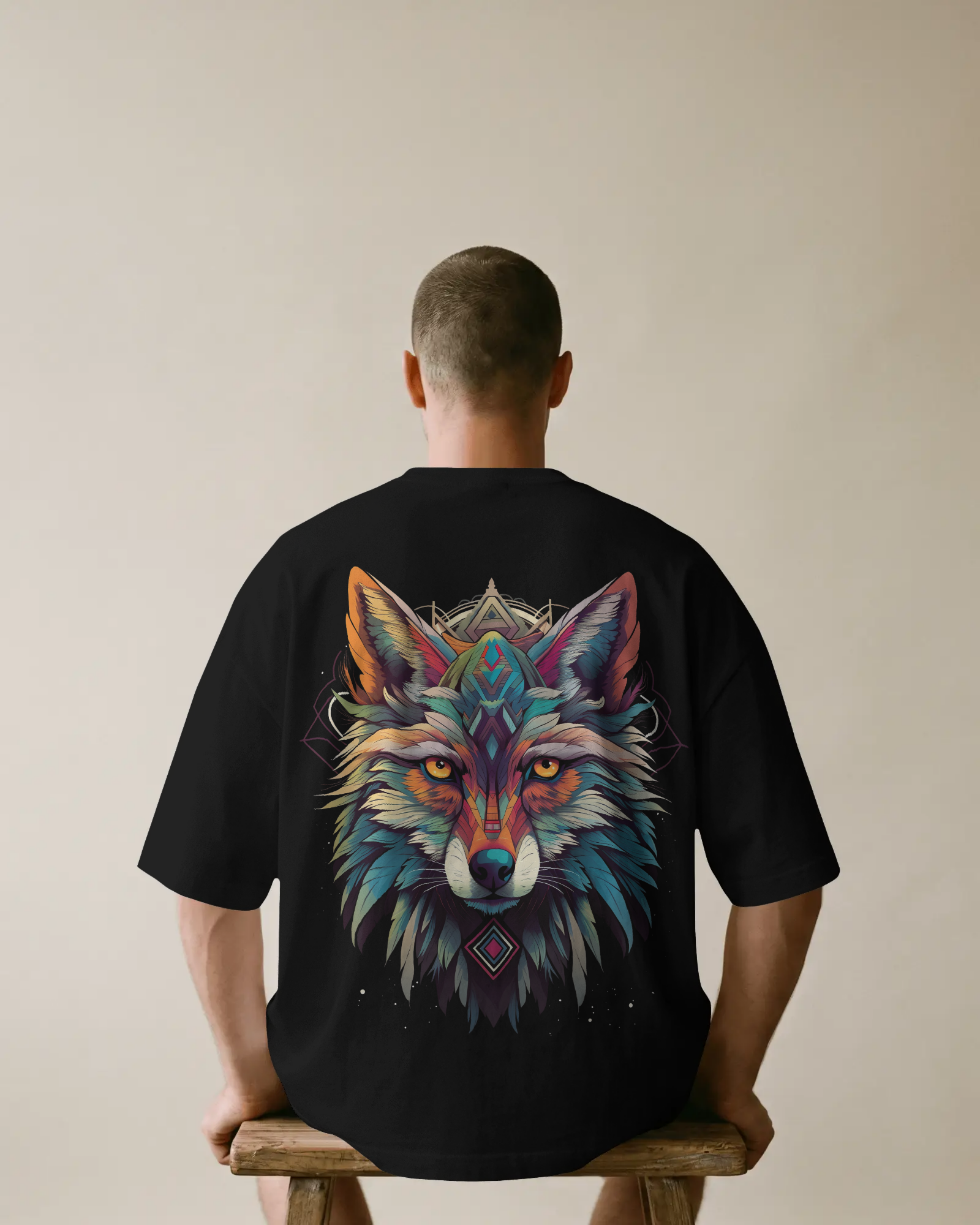 MAXICAN WOLF 02