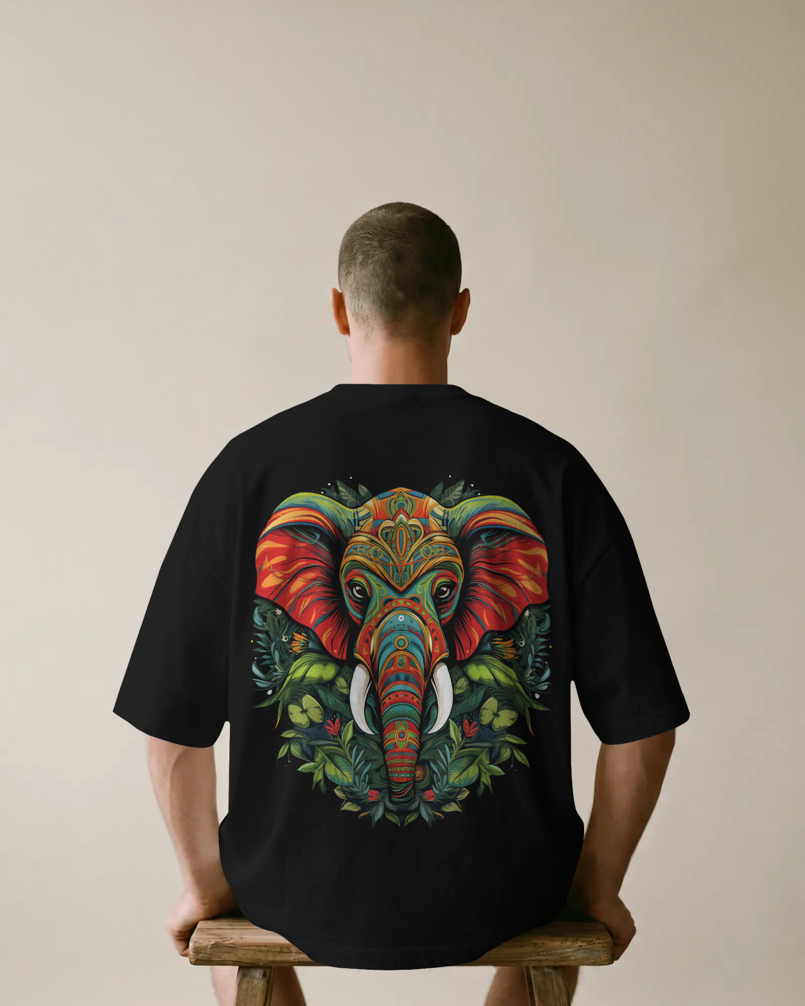 ELEPHANT: "The Earth Shaker"07