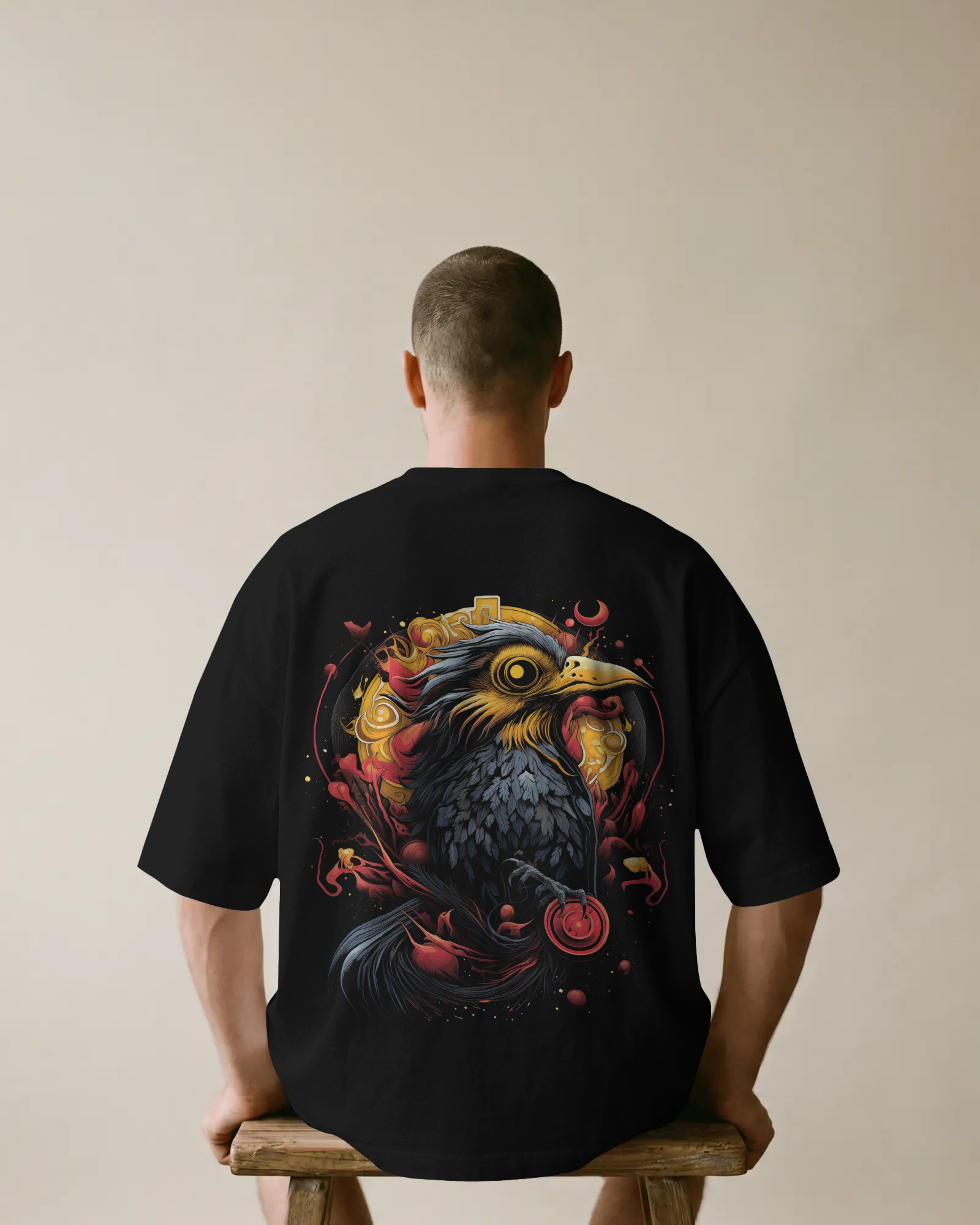 THE KEA 07