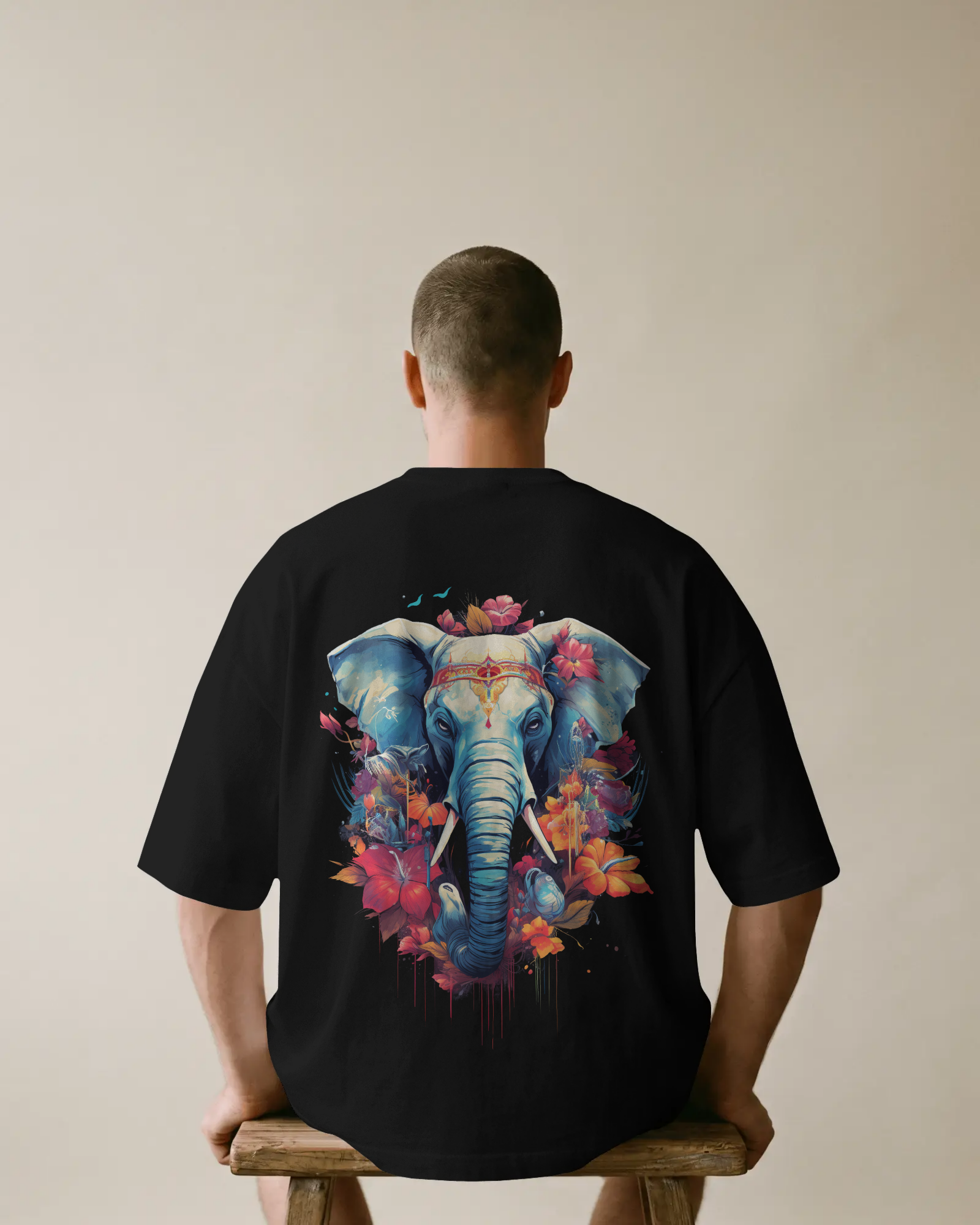 ELEPHANT: "The Earth Shaker"28