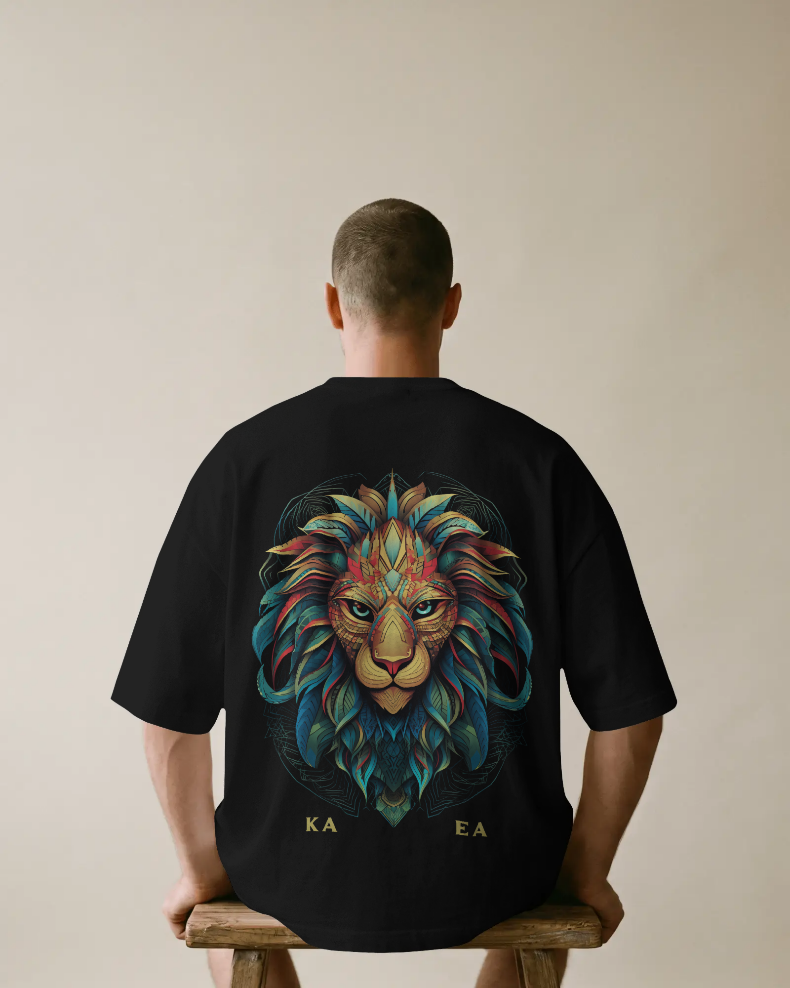 THE KEA 01