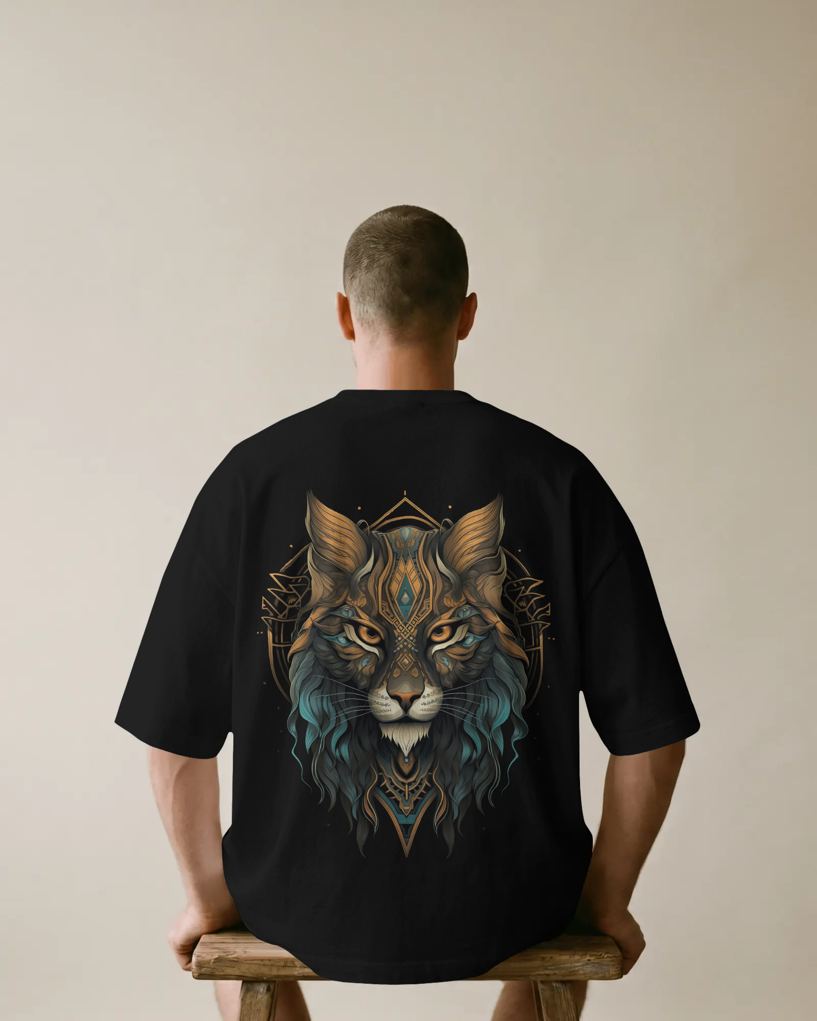 LIBERIAN LYNX 04