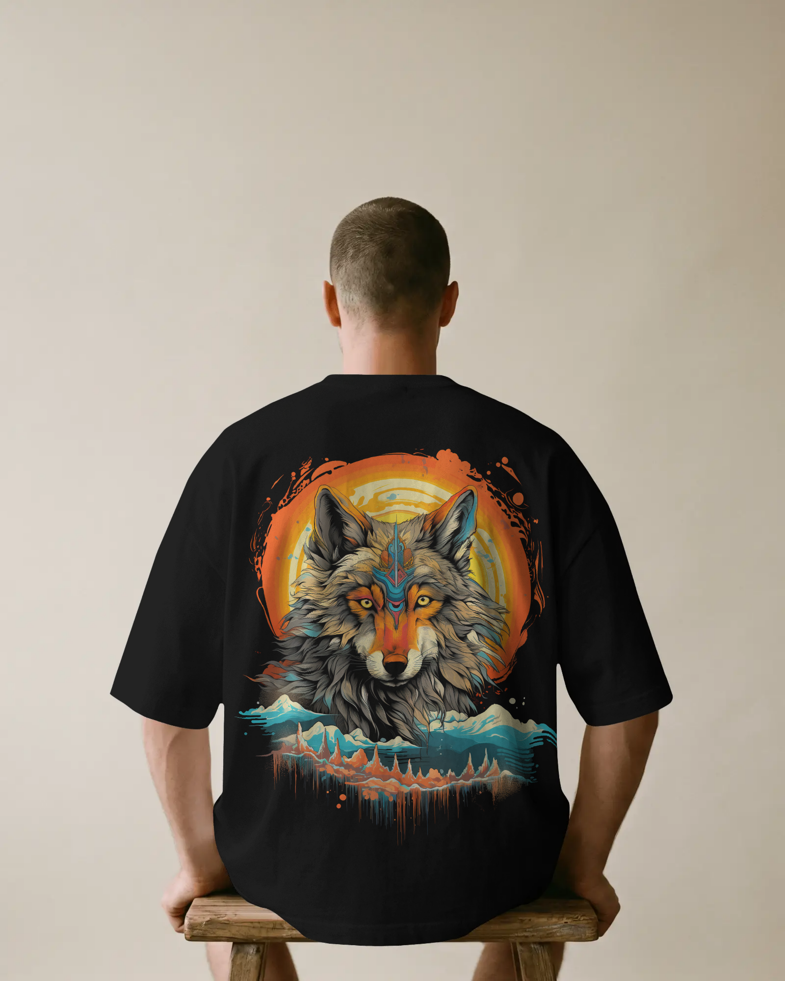 MAXICAN WOLF 04