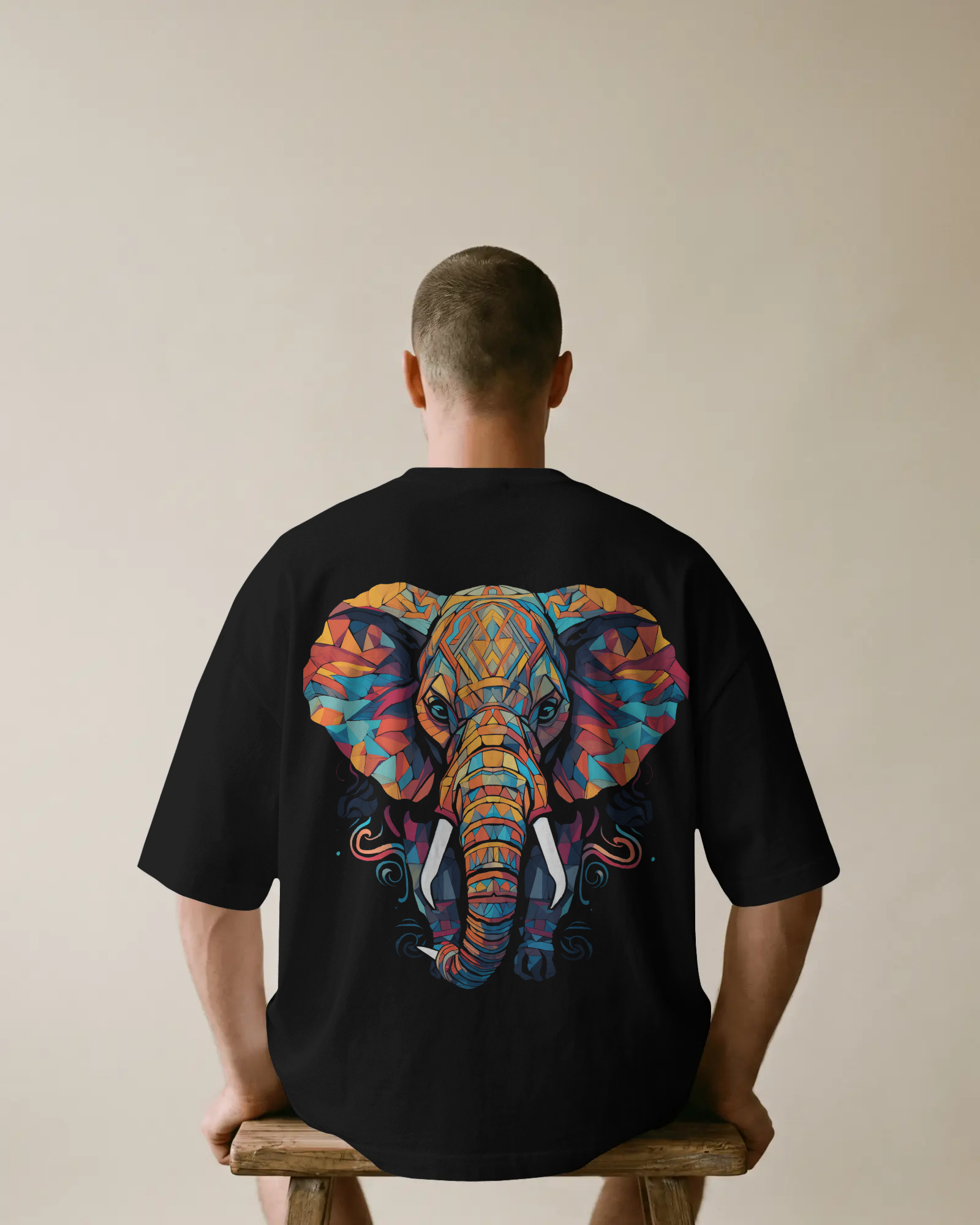 ELEPHANT: "The Earth Shaker"16