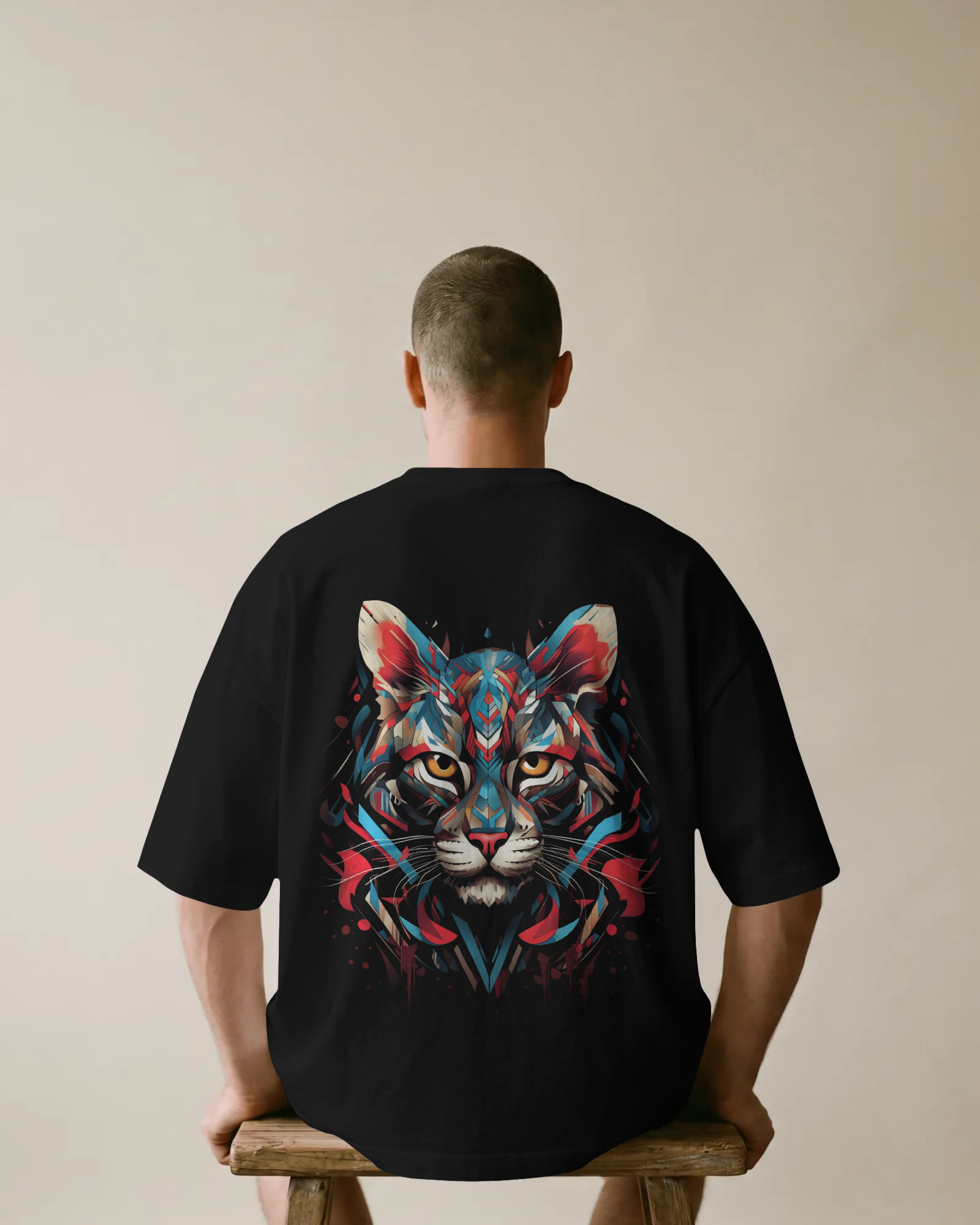 LIBERIAN LYNX 08