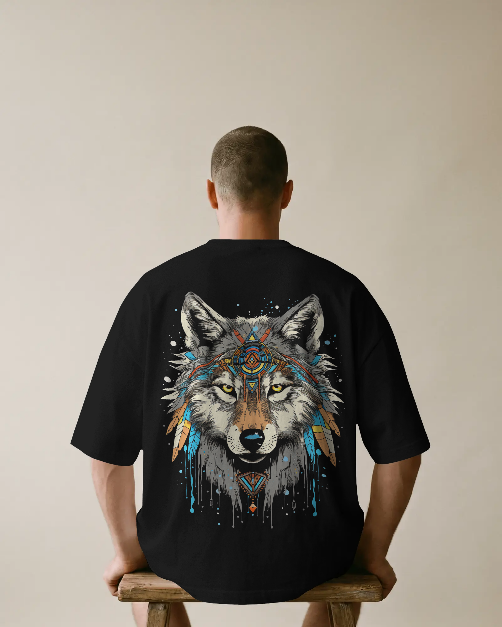 MAXICAN WOLF 01