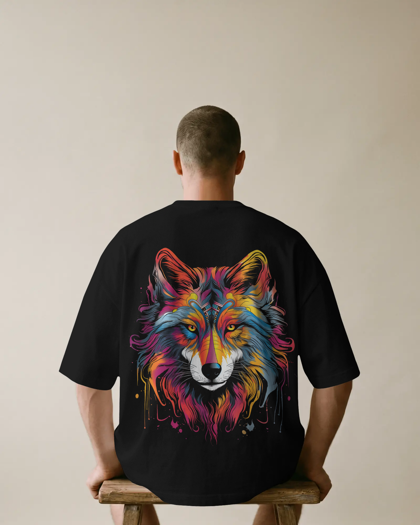 MAXICAN WOLF 06