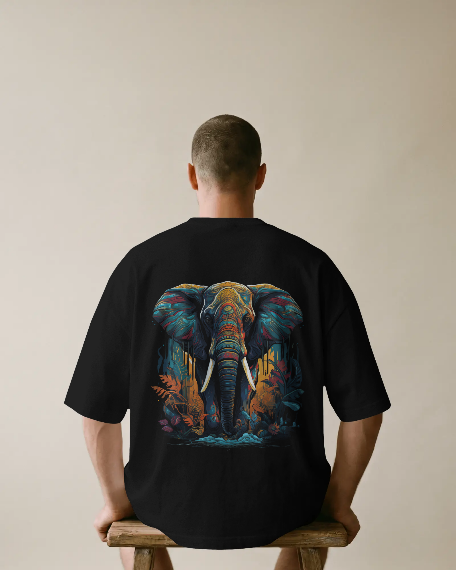 ELEPHANT: "The Earth Shaker"12