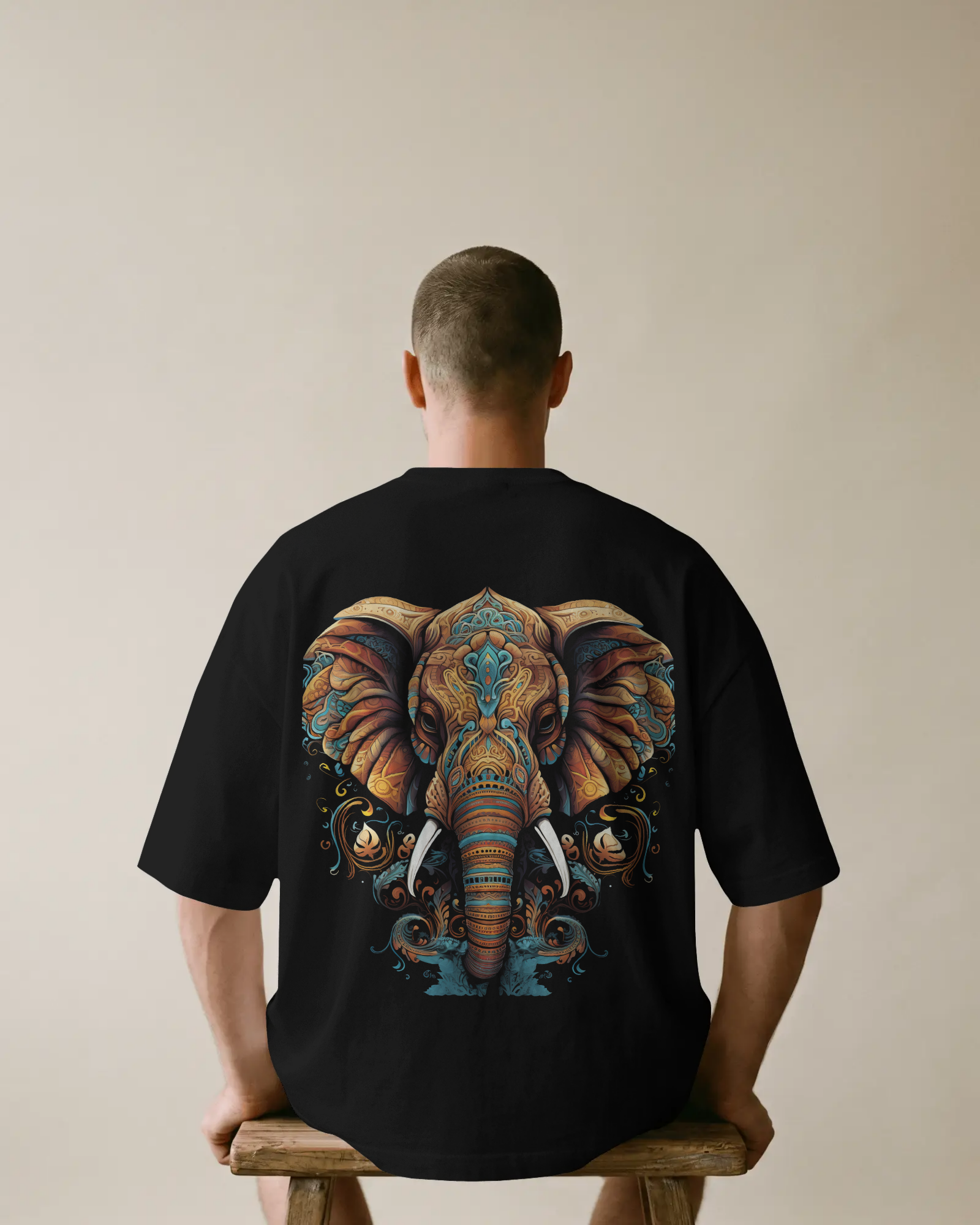 ELEPHANT: "The Earth Shaker"04
