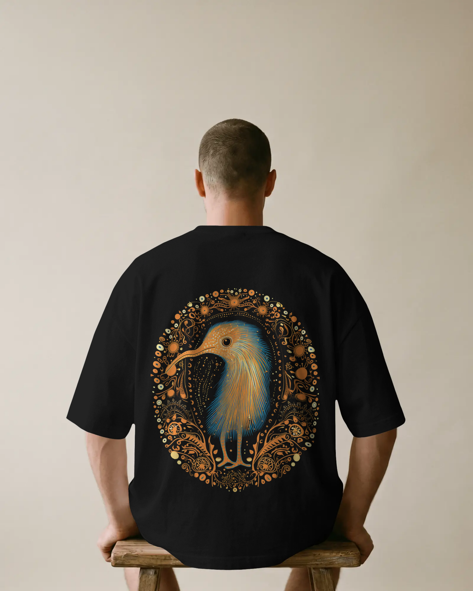 THE KIWI 09