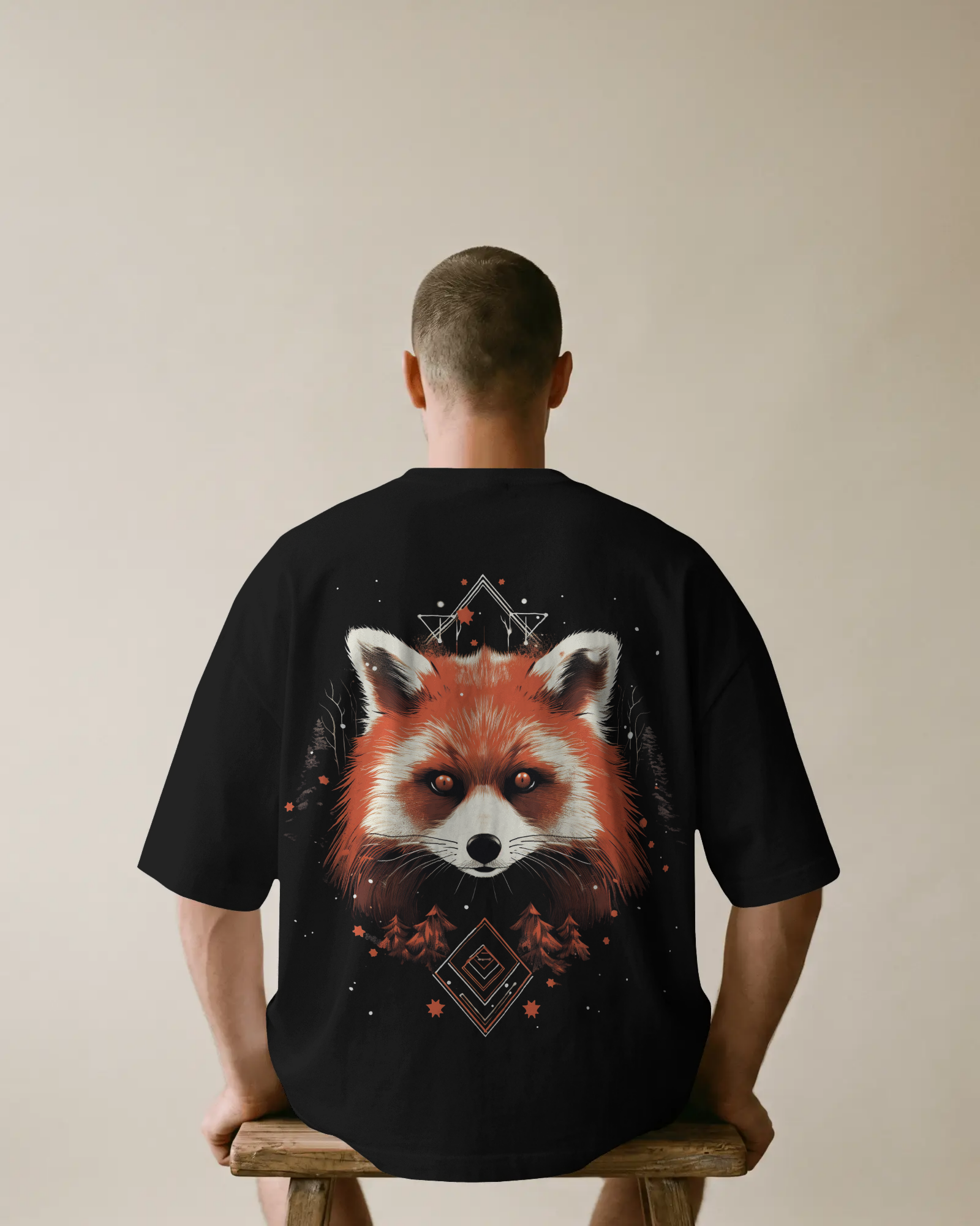 RED PANDA