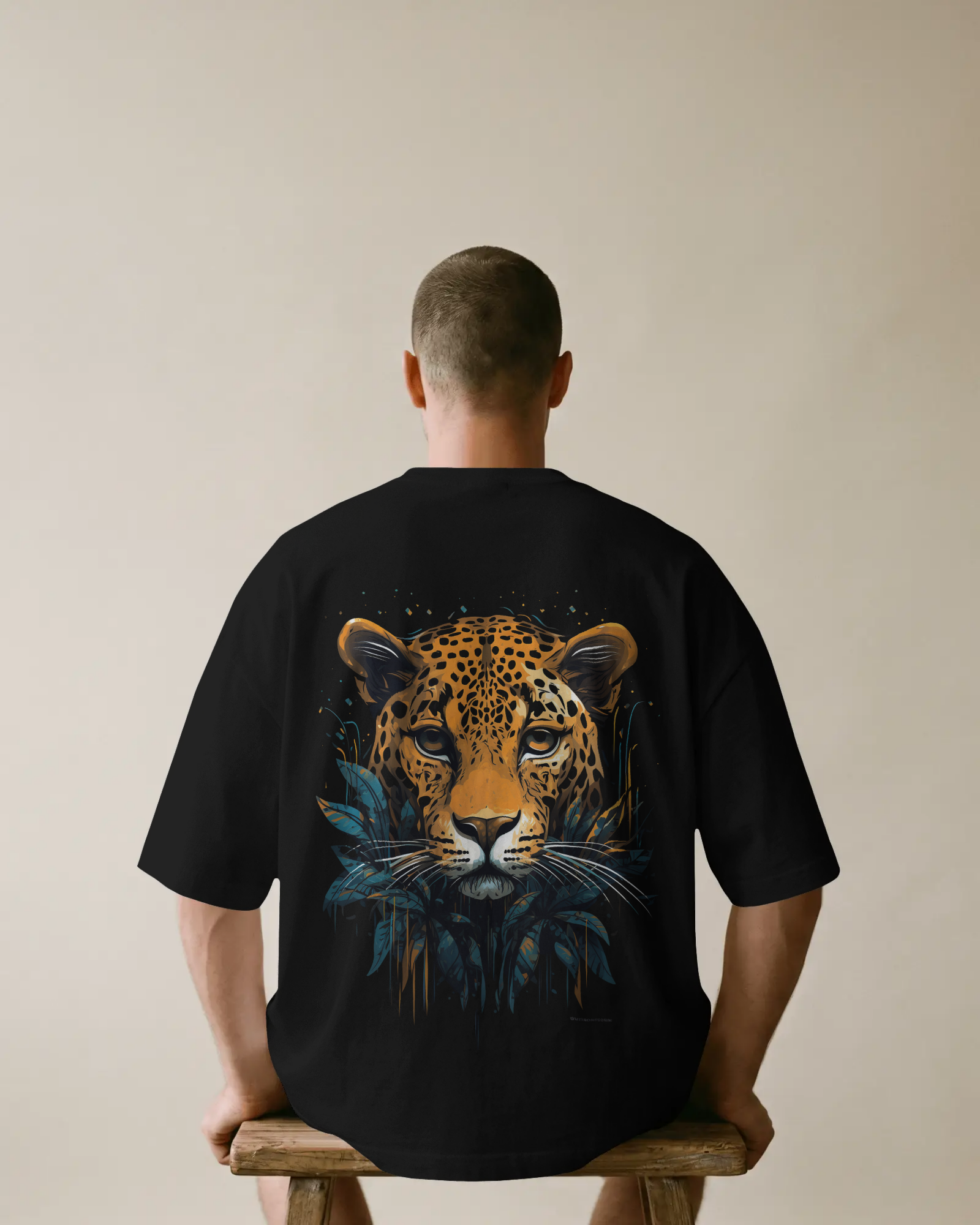 INDOCHINESE-LEOPARD 02
