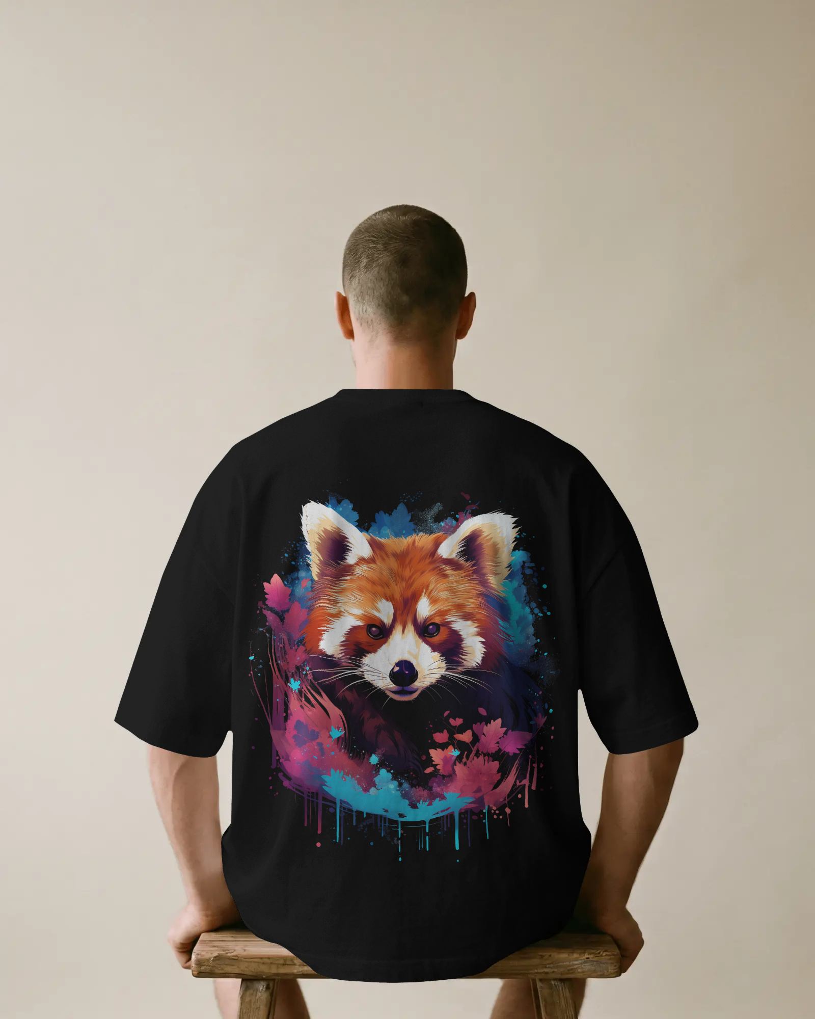 RED PANDA 14