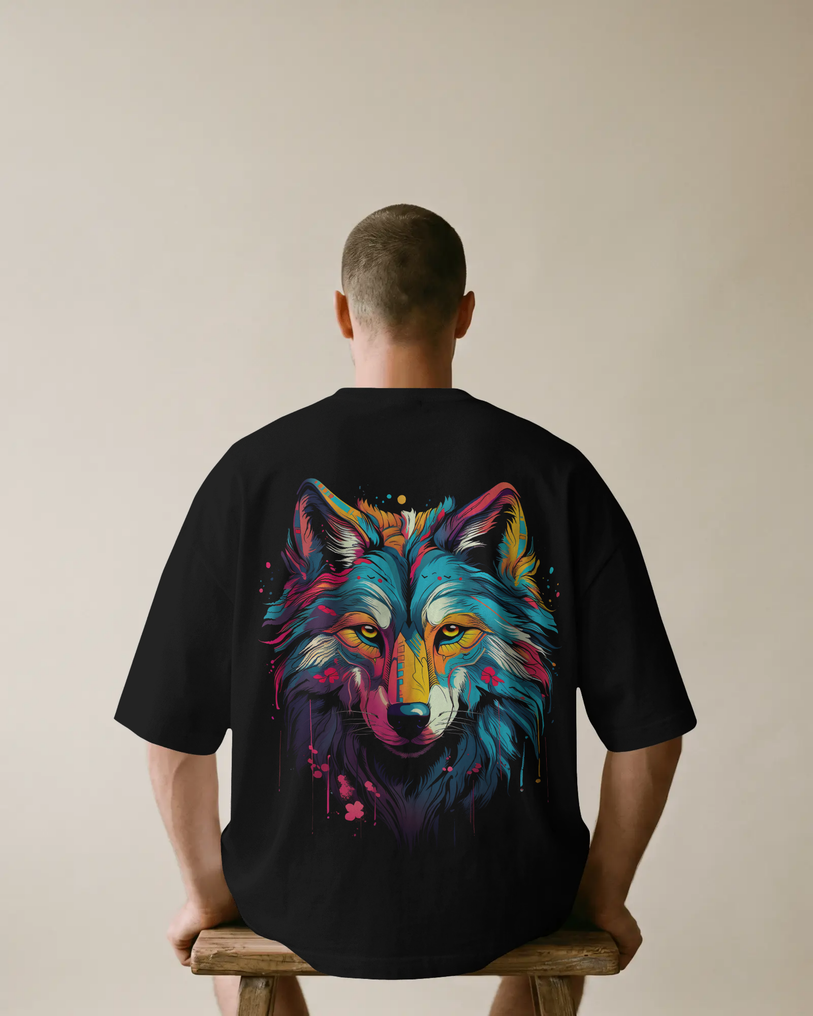 MAXICAN WOLF 07