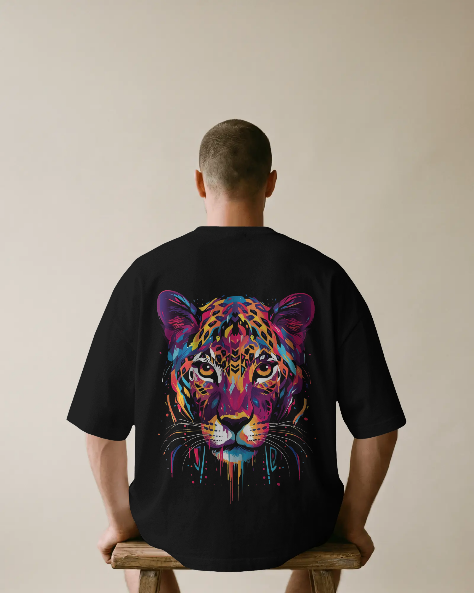 THE JAGUAR 07