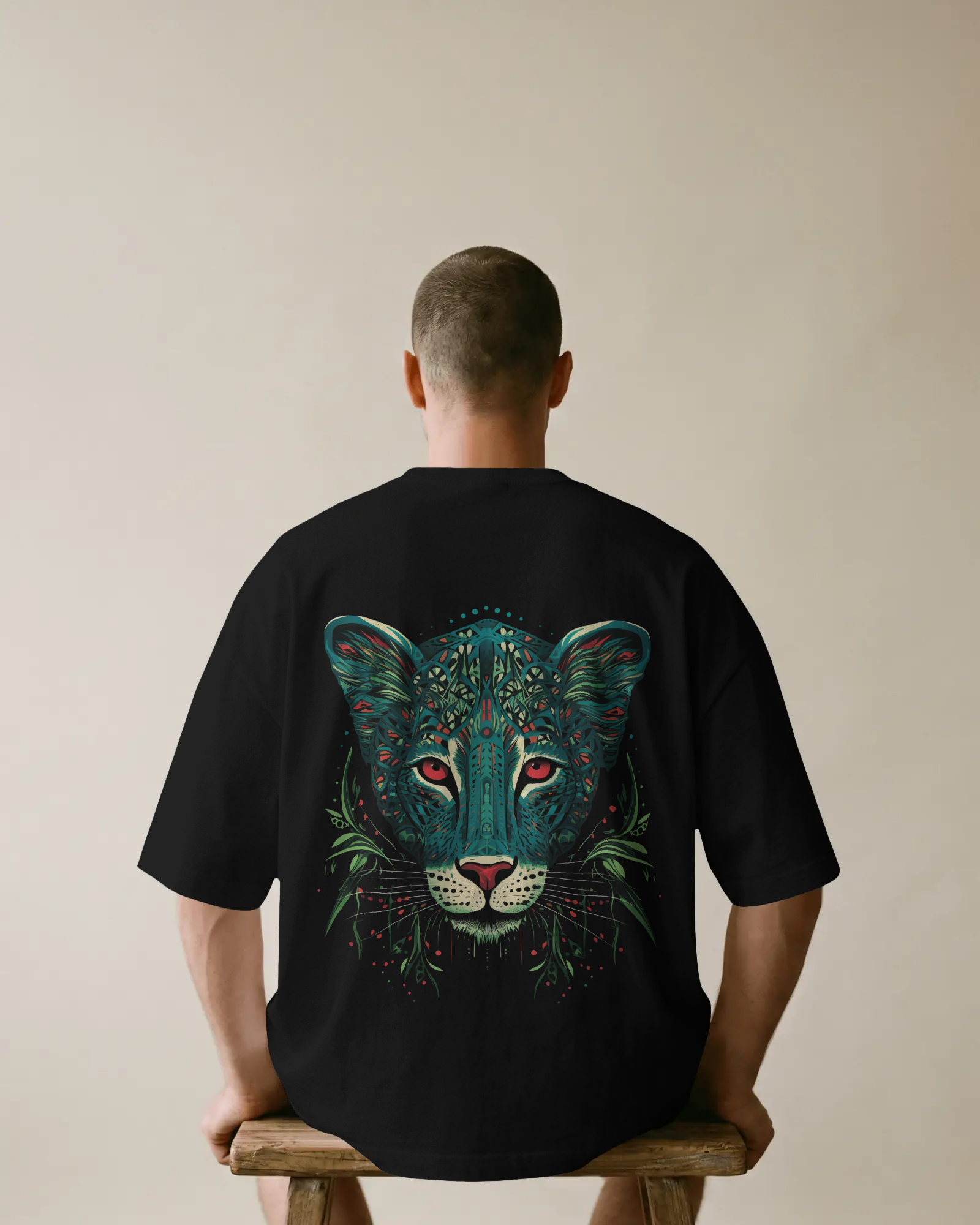 INDOCHINESE-LEOPARD 08