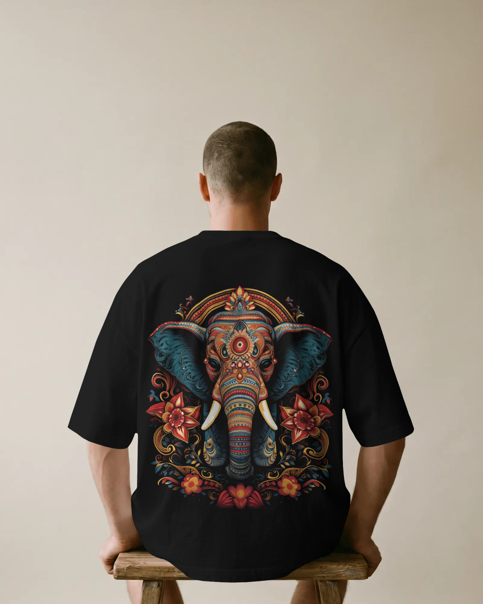 ELEPHANT: "The Earth Shaker"25