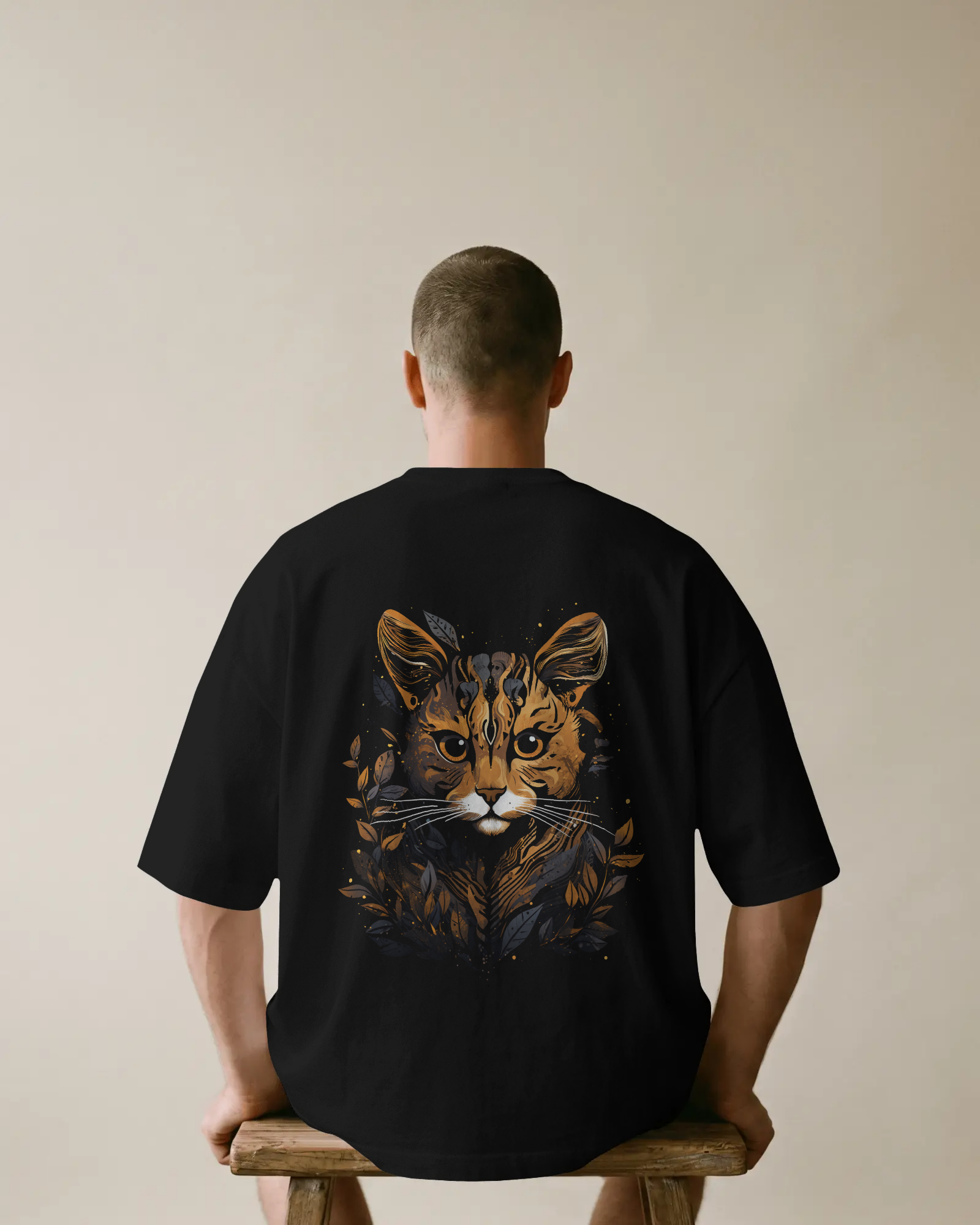 MARBLED CAT 06