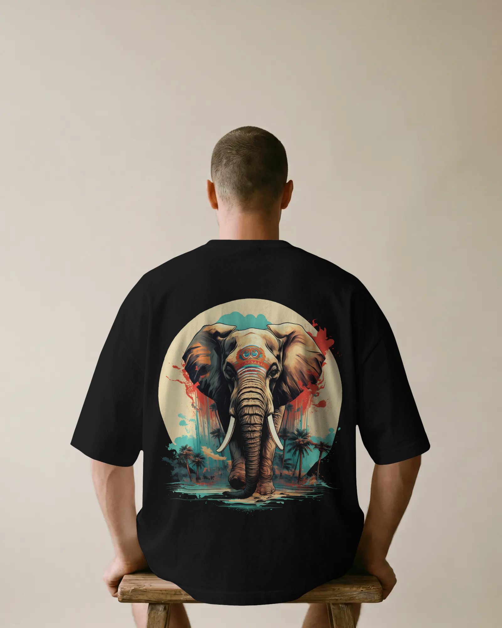 ELEPHANT: "The Earth Shaker"11