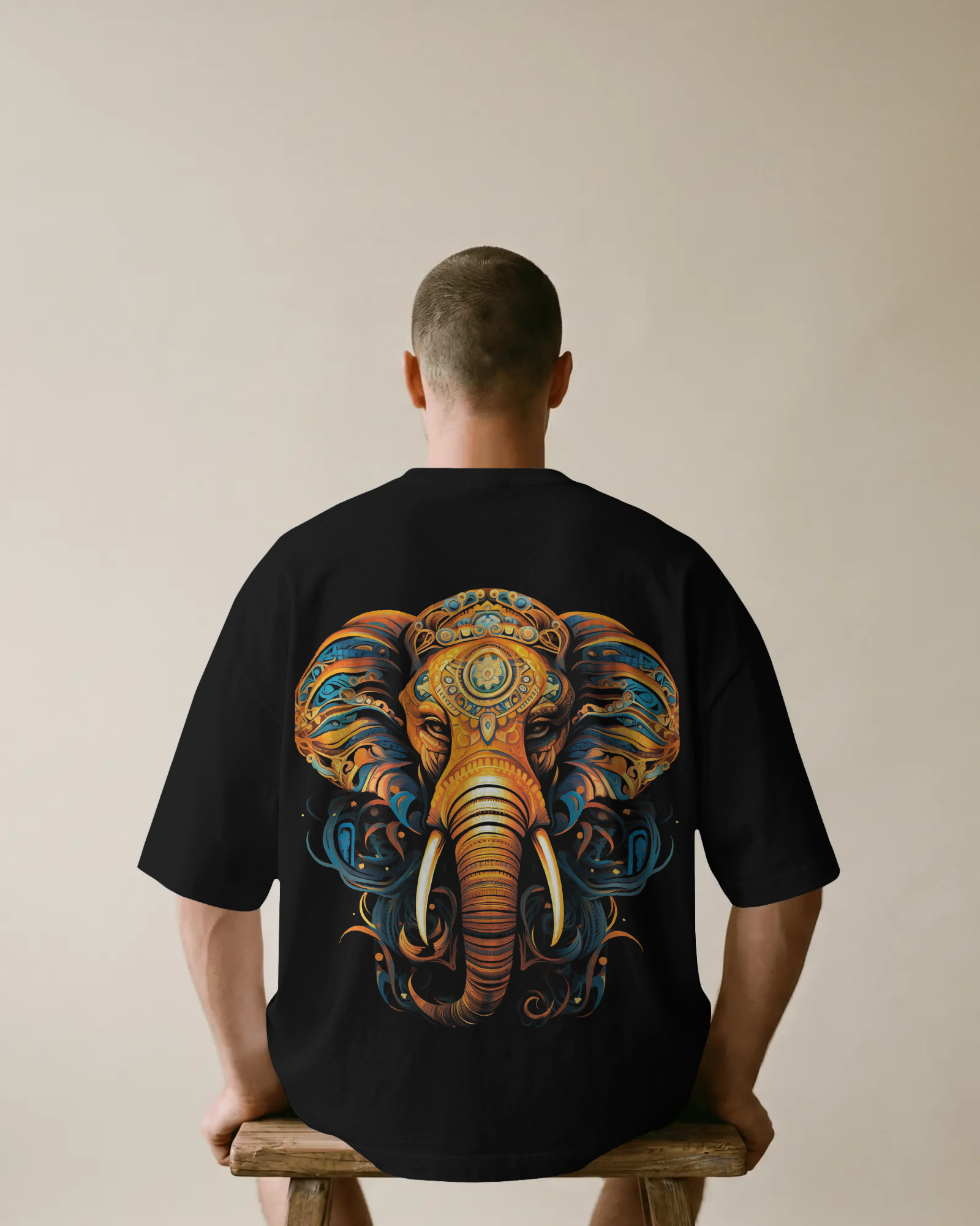ELEPHANT: "The Earth Shaker"21