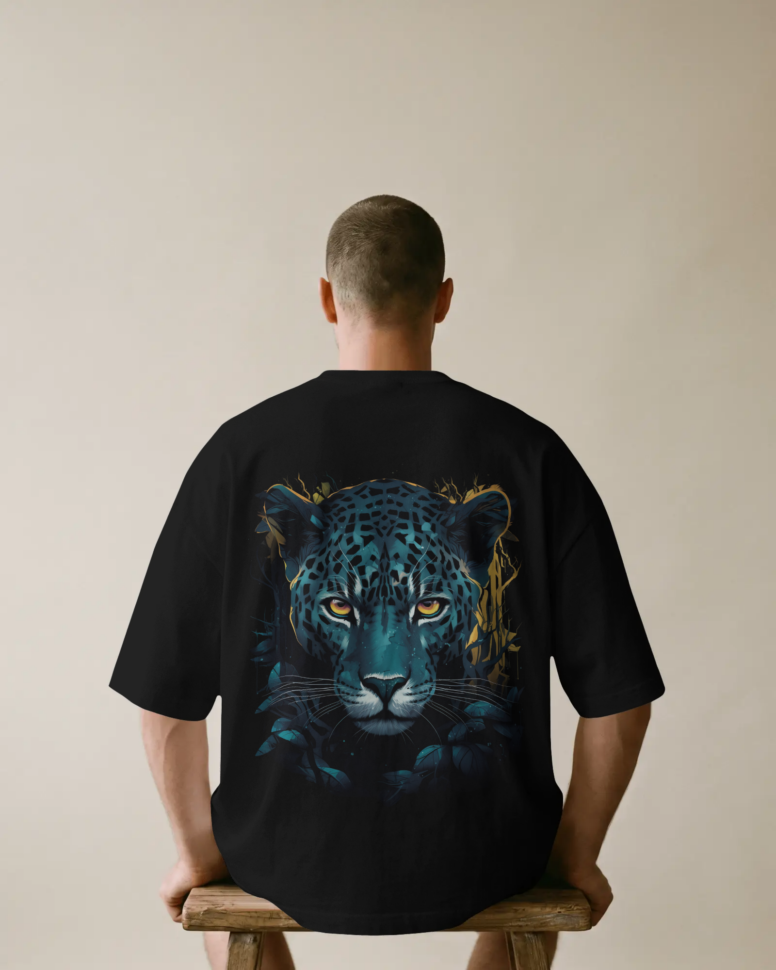 THE JAGUAR 09