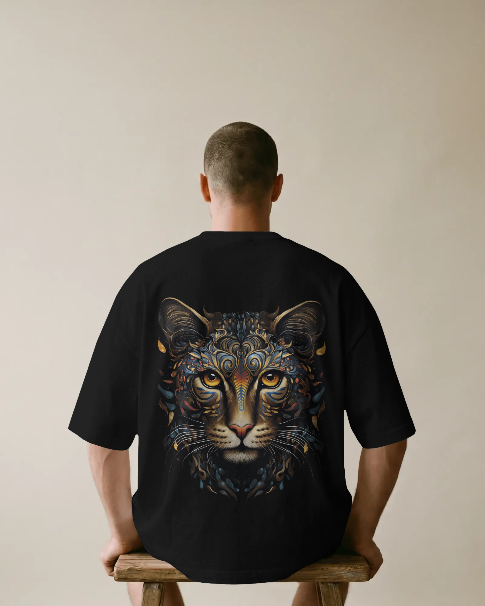 MARBLED CAT 01