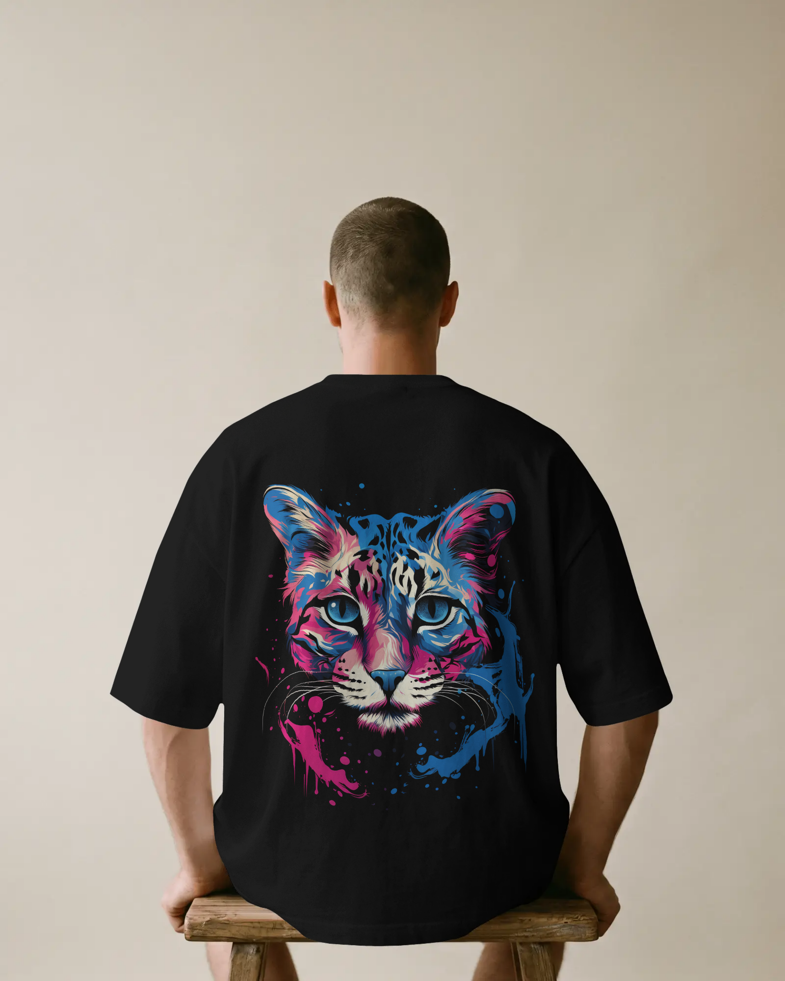 MARBLED CAT 02