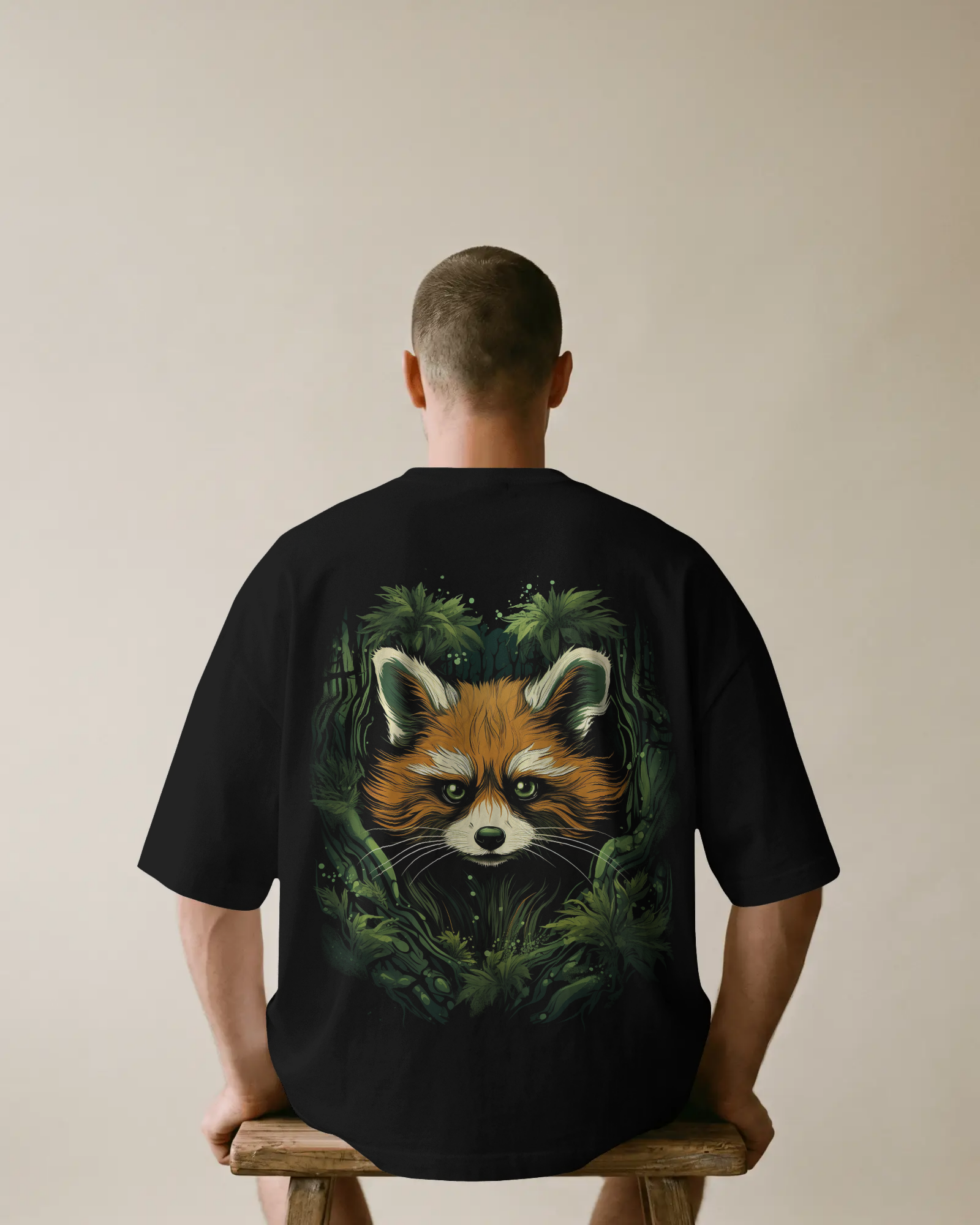 RED PANDA 06