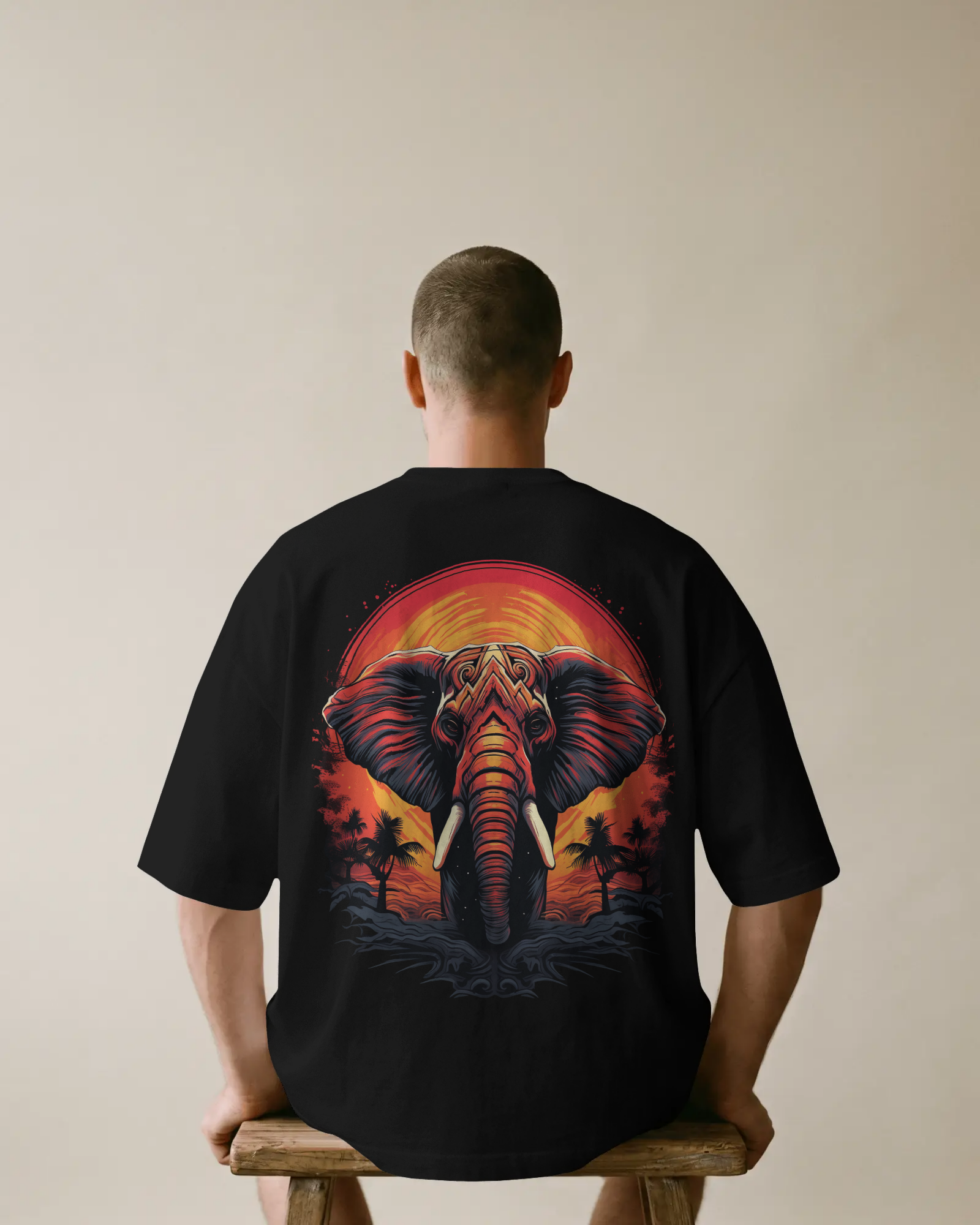 ELEPHANT: "The Earth Shaker"19