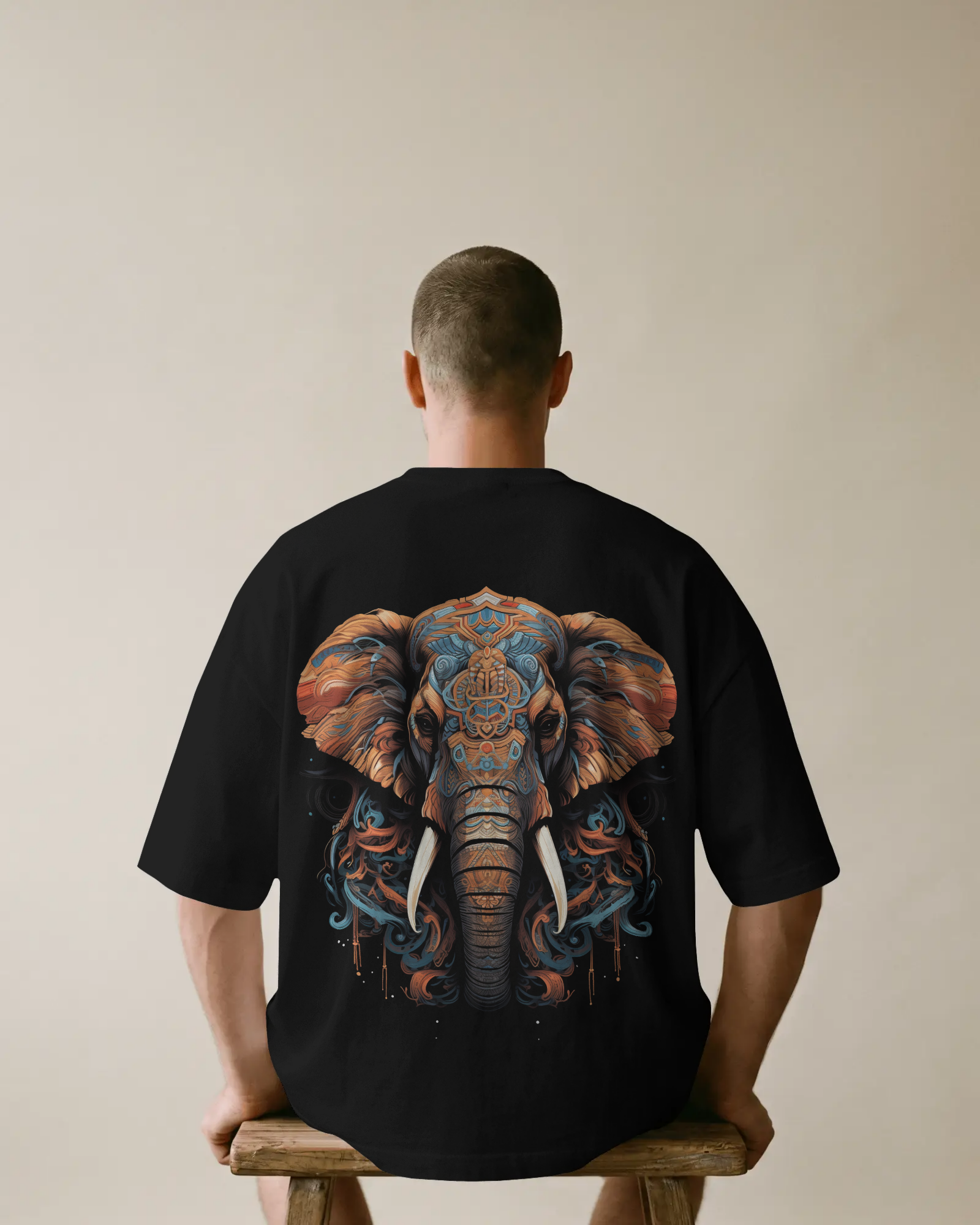 ELEPHANT: "The Earth Shaker"22