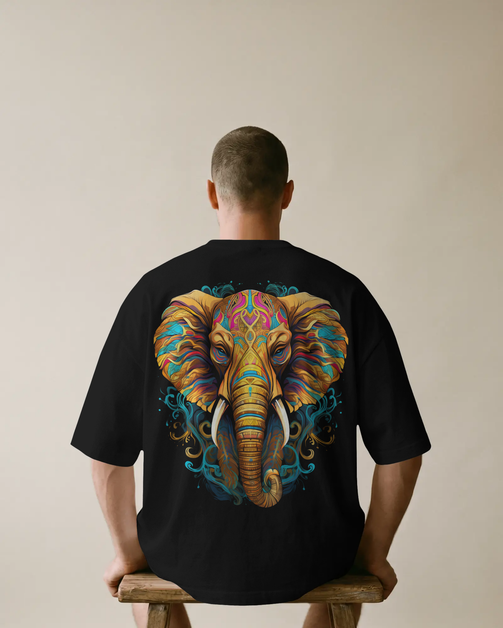 ELEPHANT: "The Earth Shaker"15