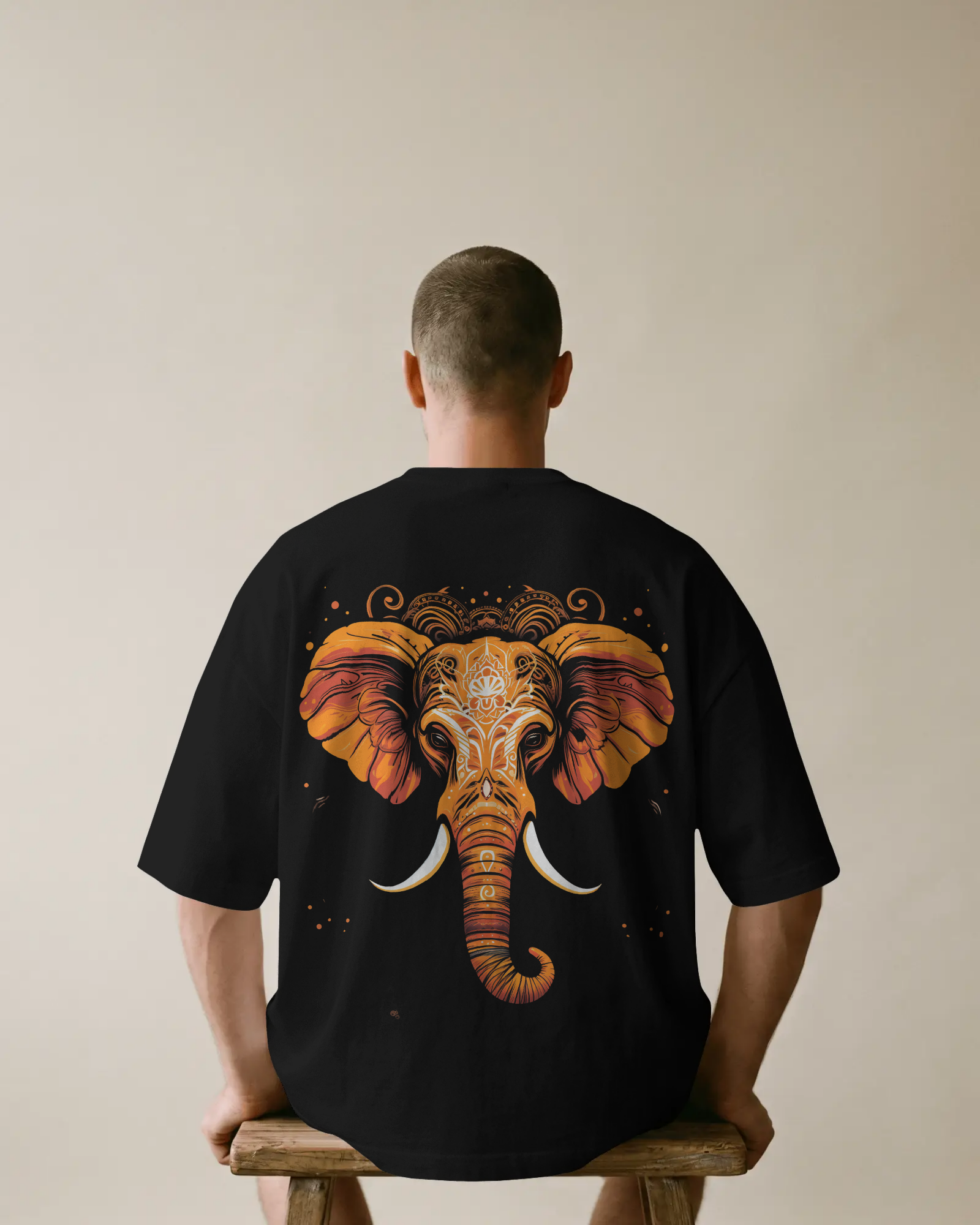 ELEPHANT: "The Earth Shaker"20