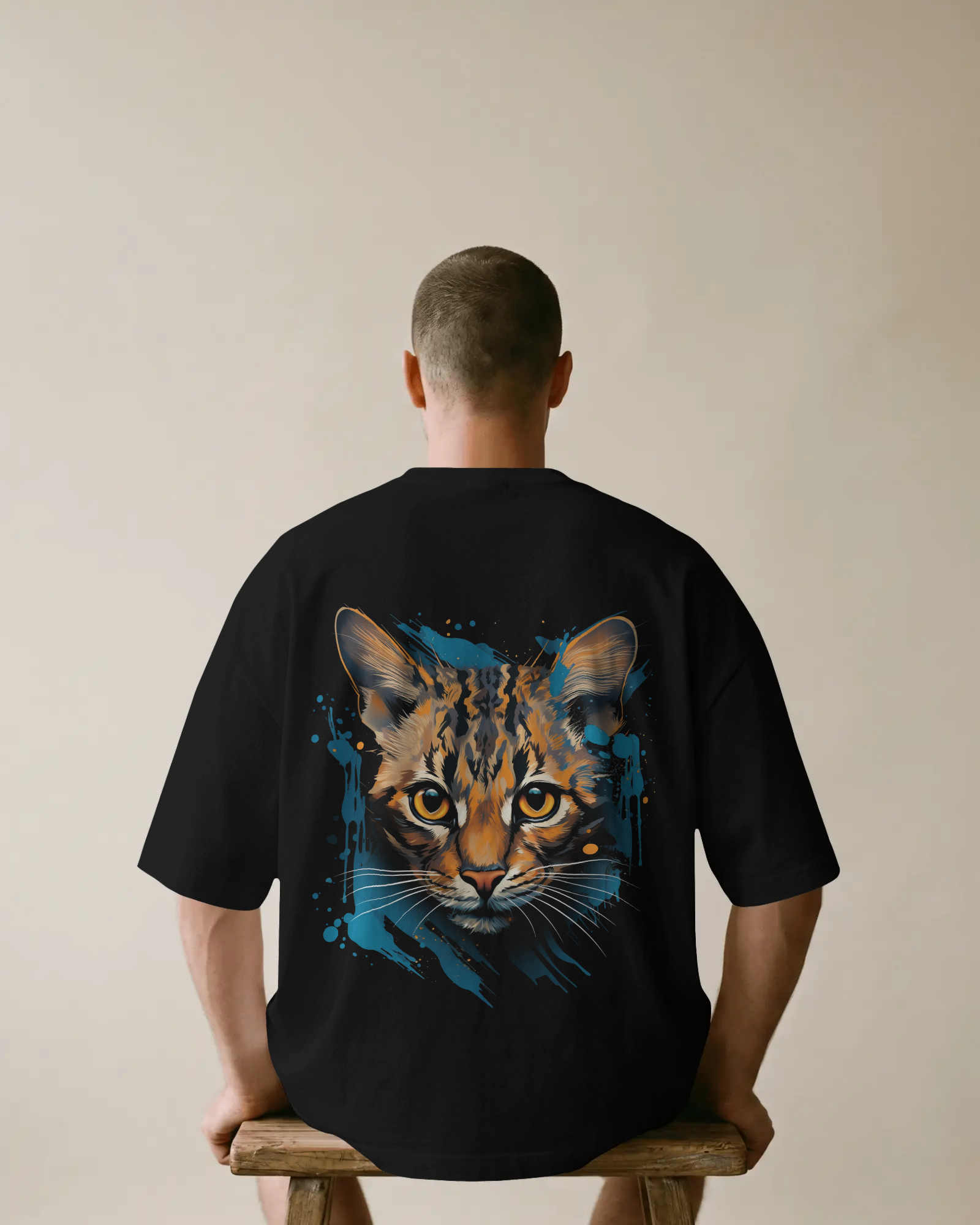 MARBLED CAT 03