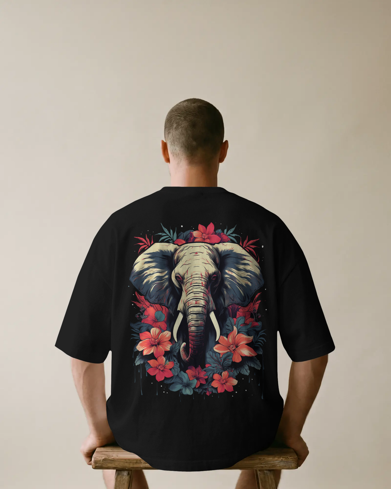 ELEPHANT: "The Earth Shaker"09