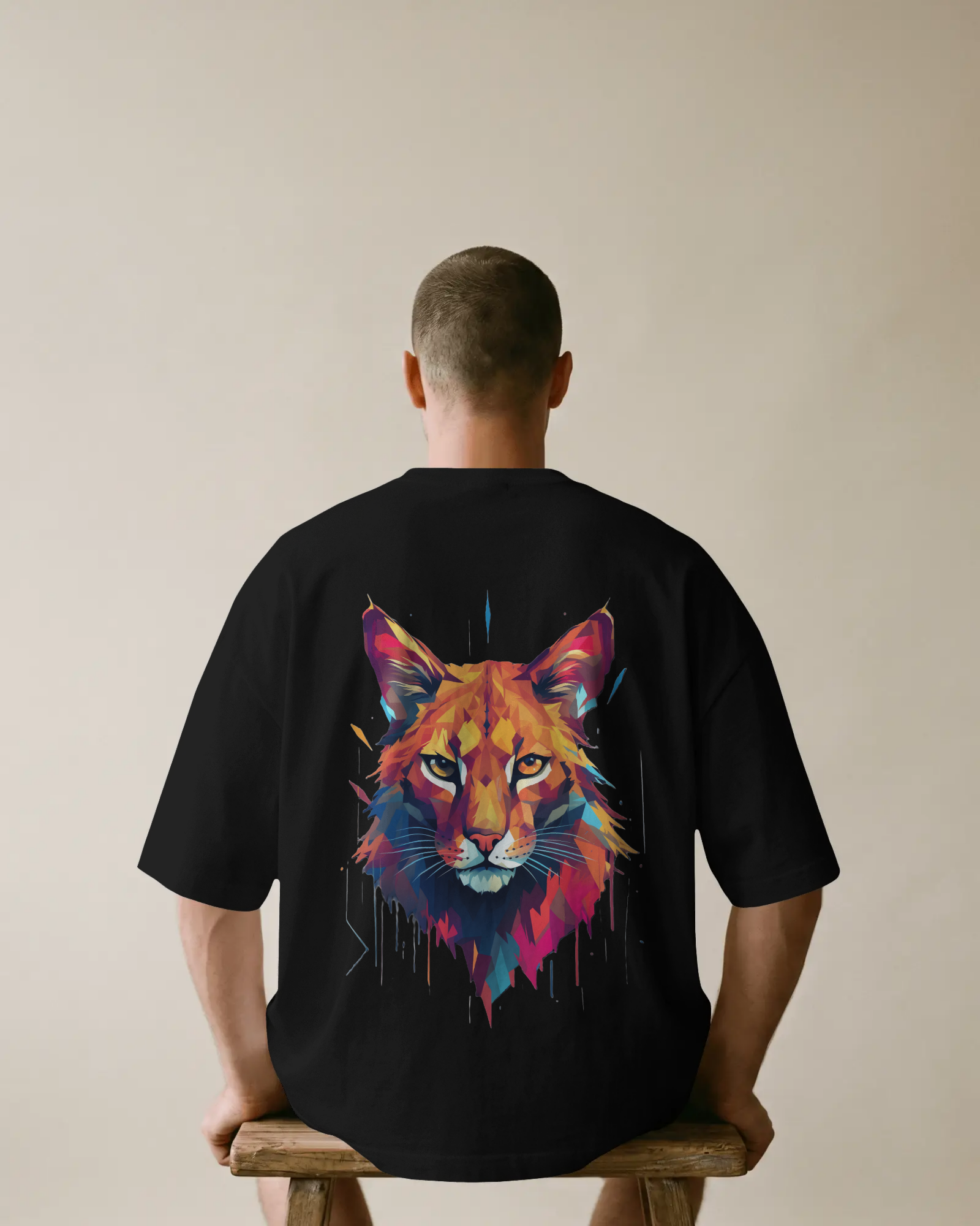 LIBERIAN LYNX 09