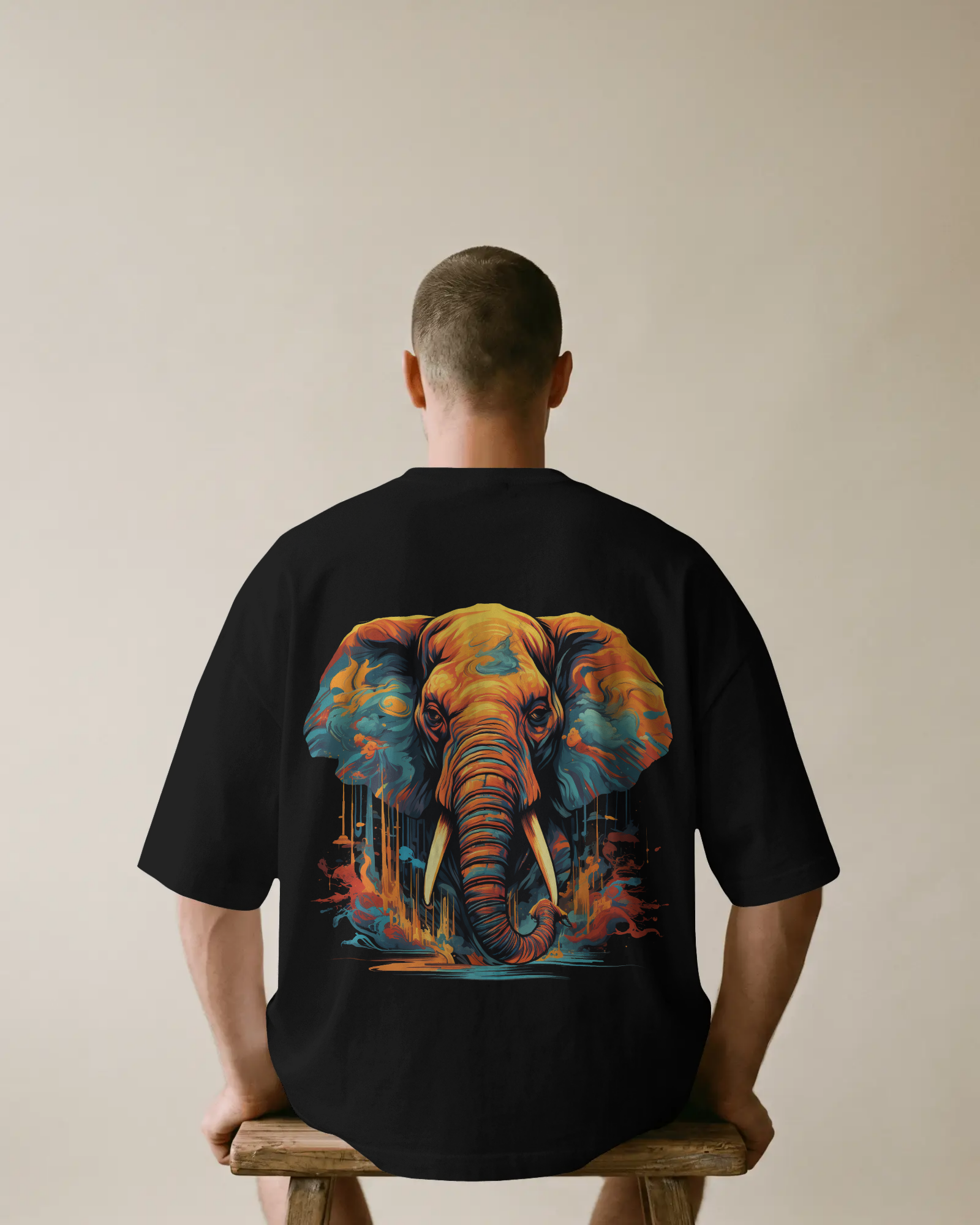 ELEPHANT: "The Earth Shaker"