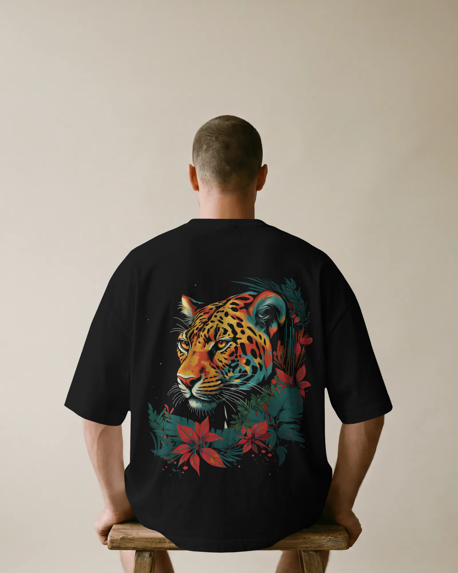 INDOCHINESE-LEOPARD 06