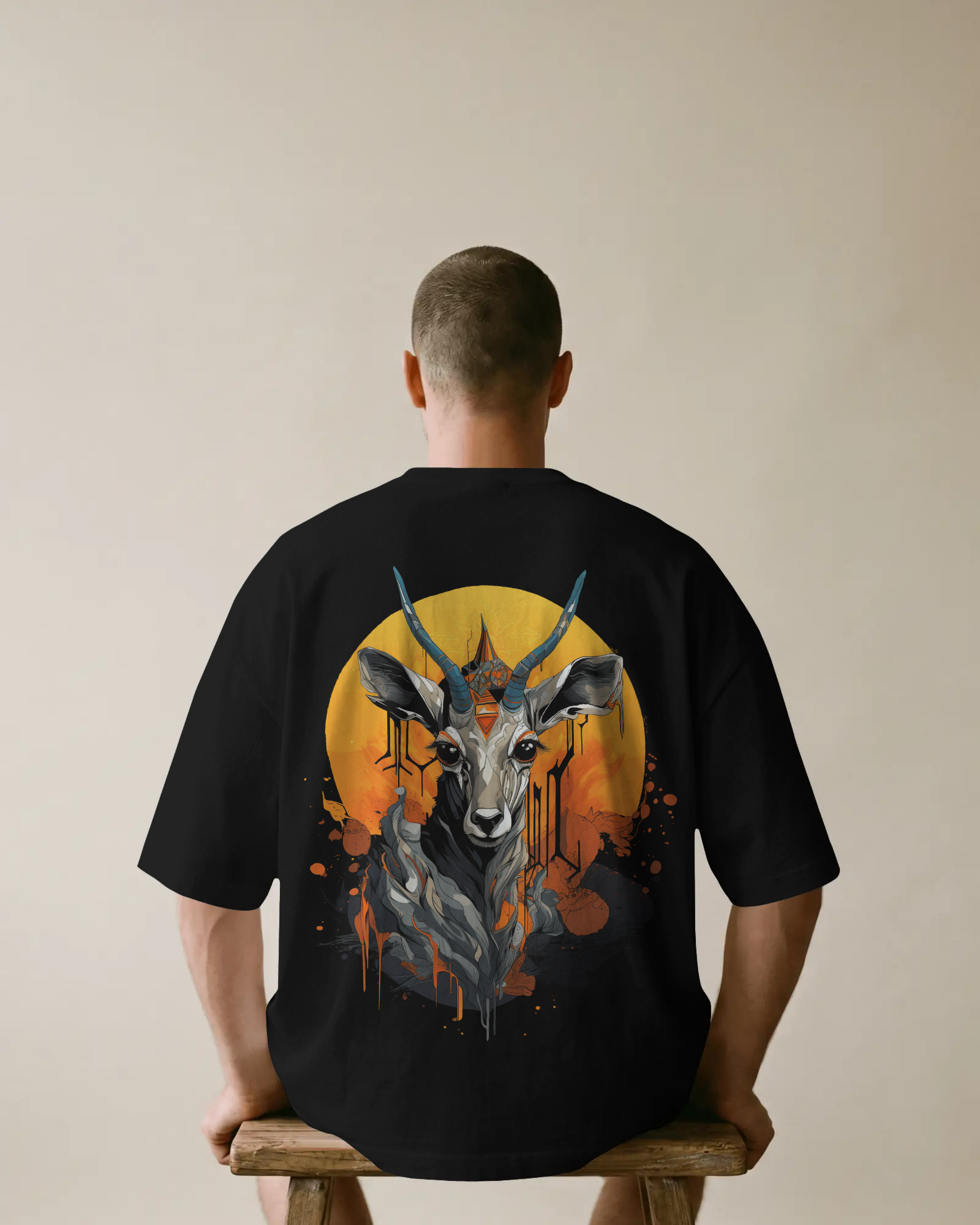 THE SAIGA 08