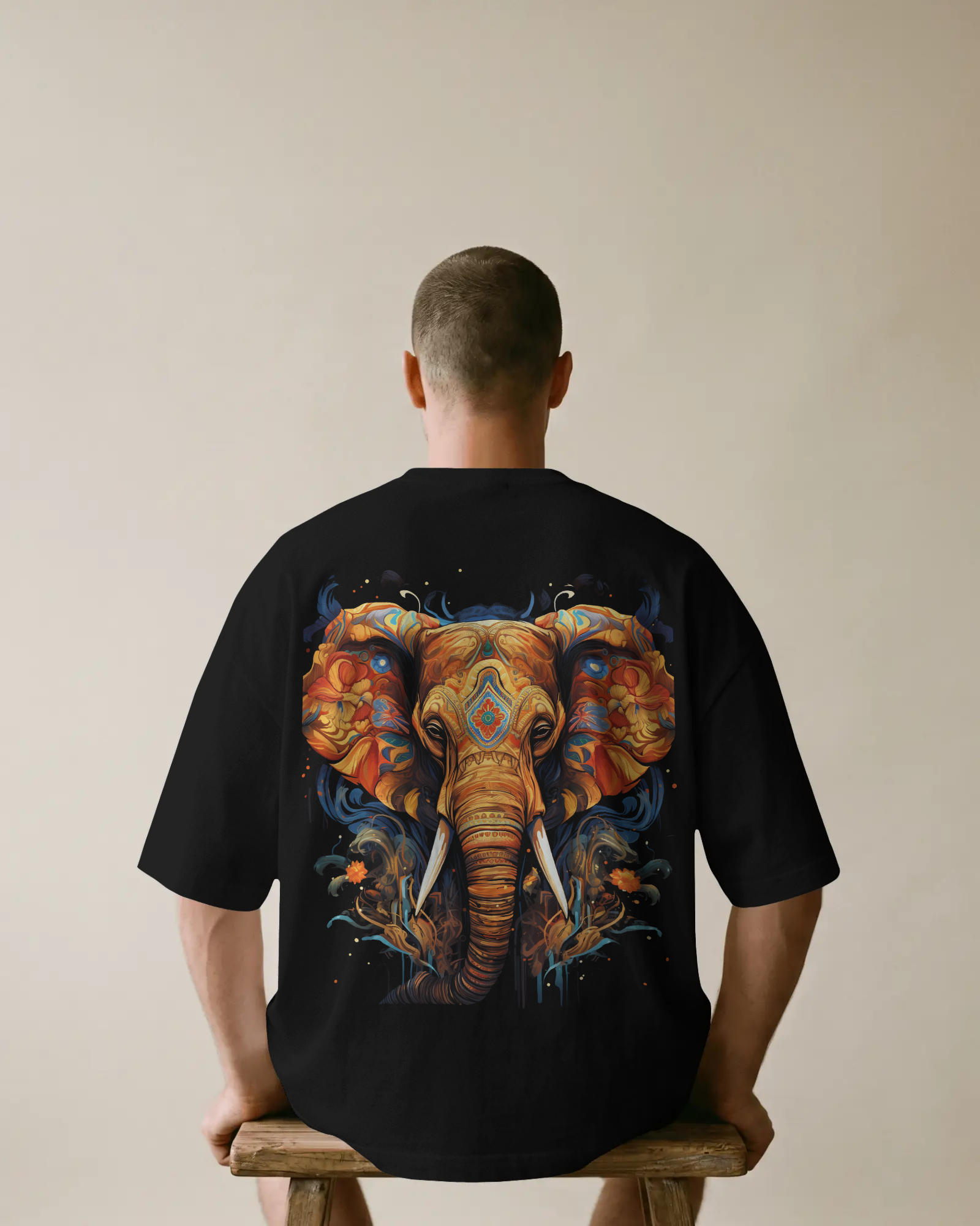 sumatran elephant 03