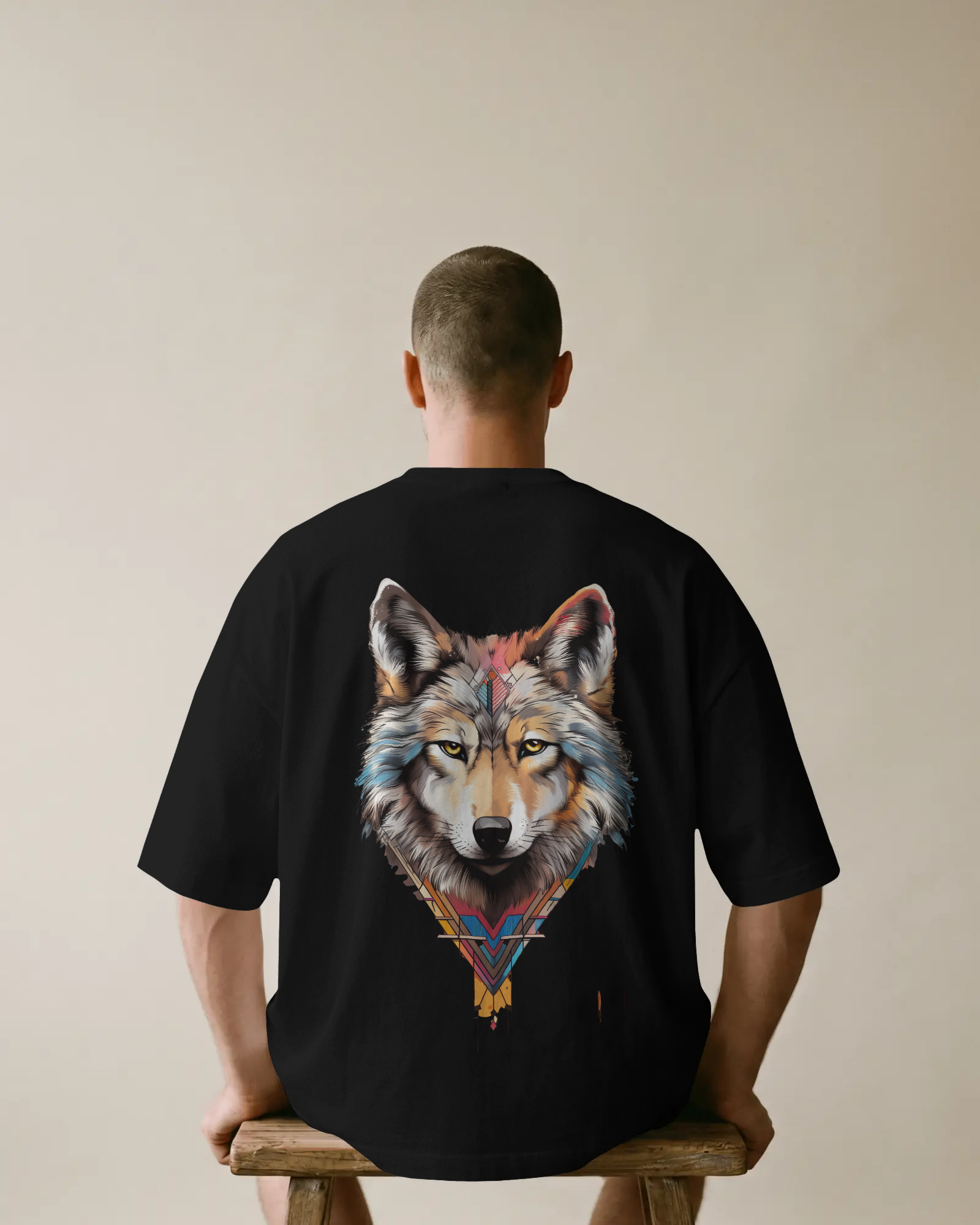 MAXICAN WOLF 11