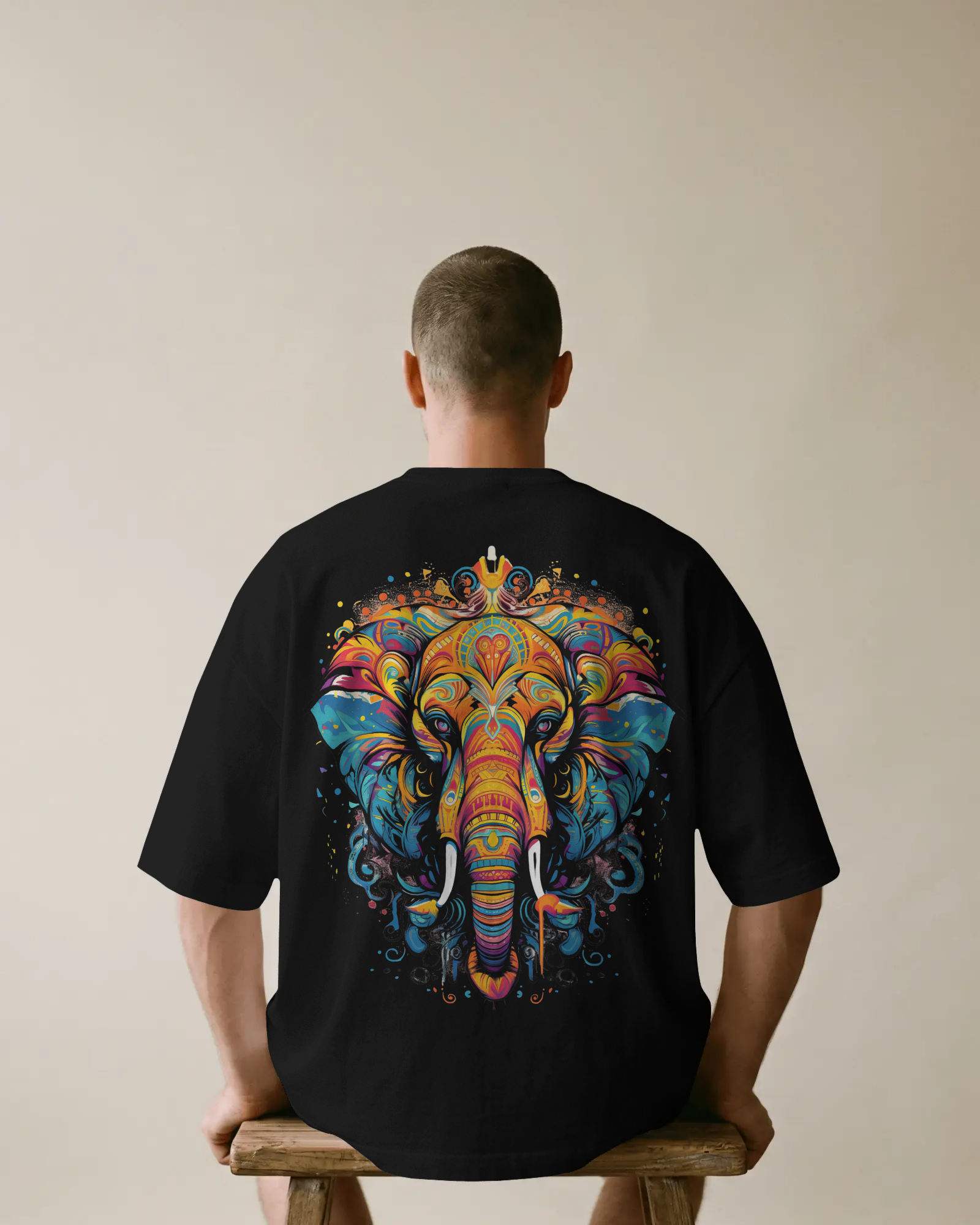 ELEPHANT: "The Earth Shaker"17