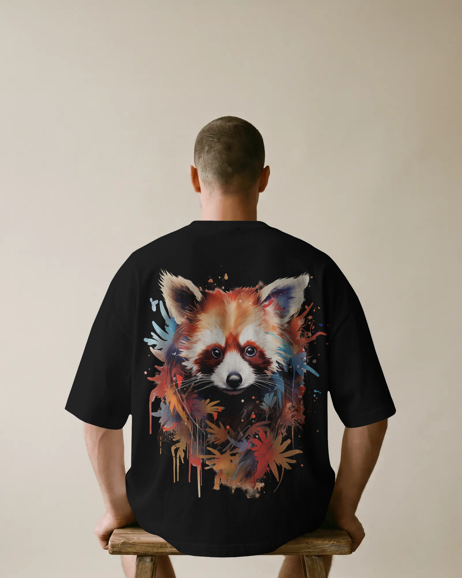 RED PANDA 02